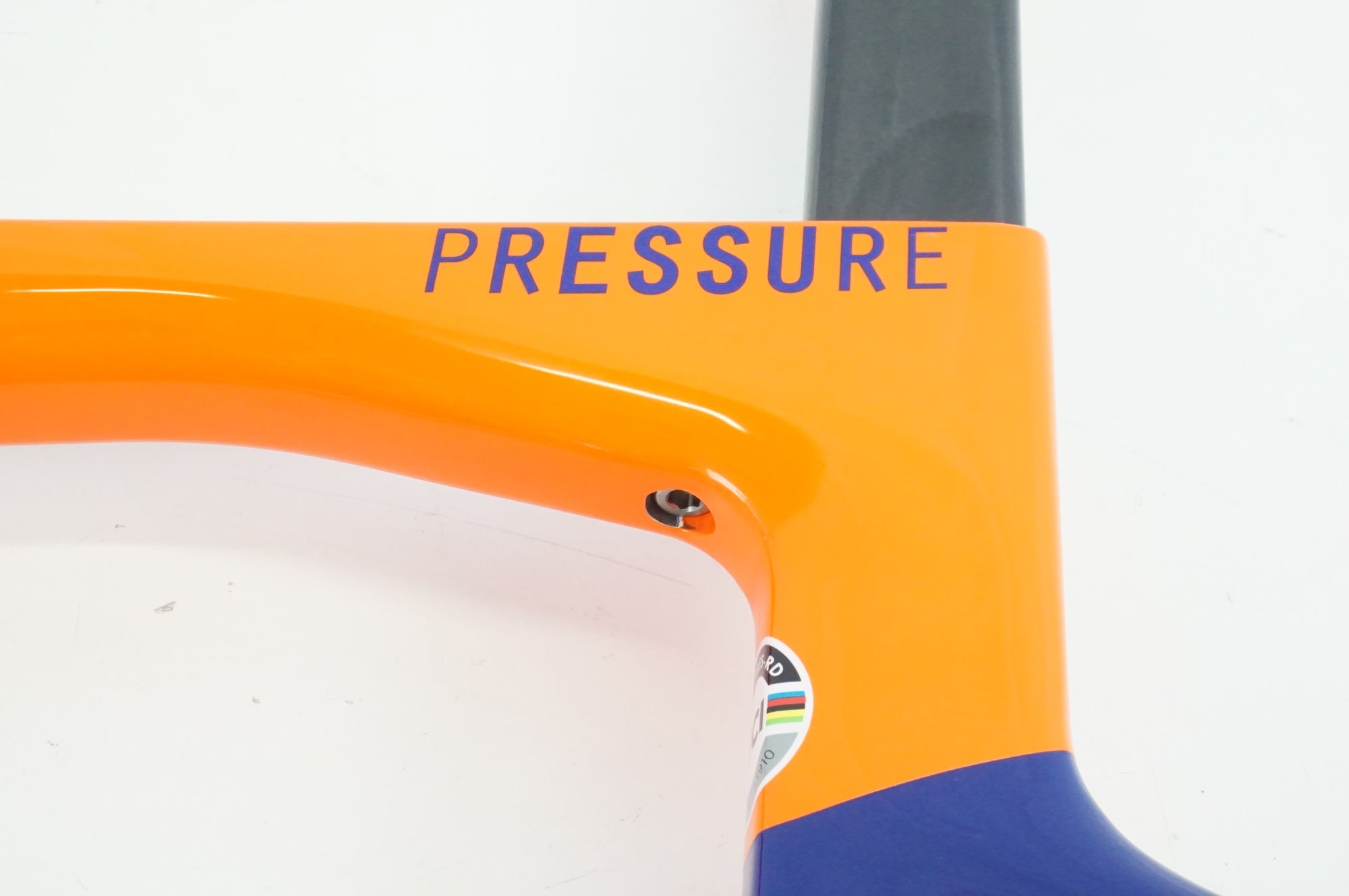 CINELLI 「チネリ」 PRESSURE 2024年モデル フレームセット / 宇都宮店