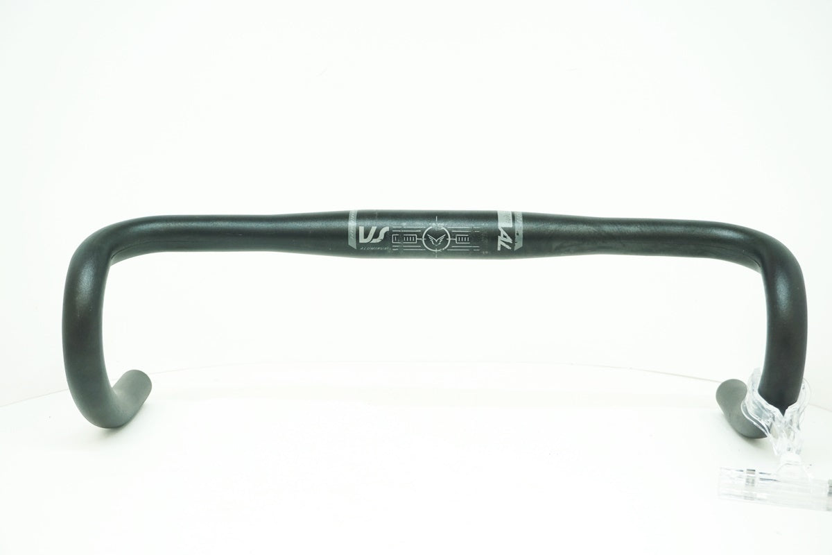 salsa woodchipper2 ドロップハンドル NOS Salsa Woodchipper 2 Drop Bar 44cm / 31.8mm Gravel Drop