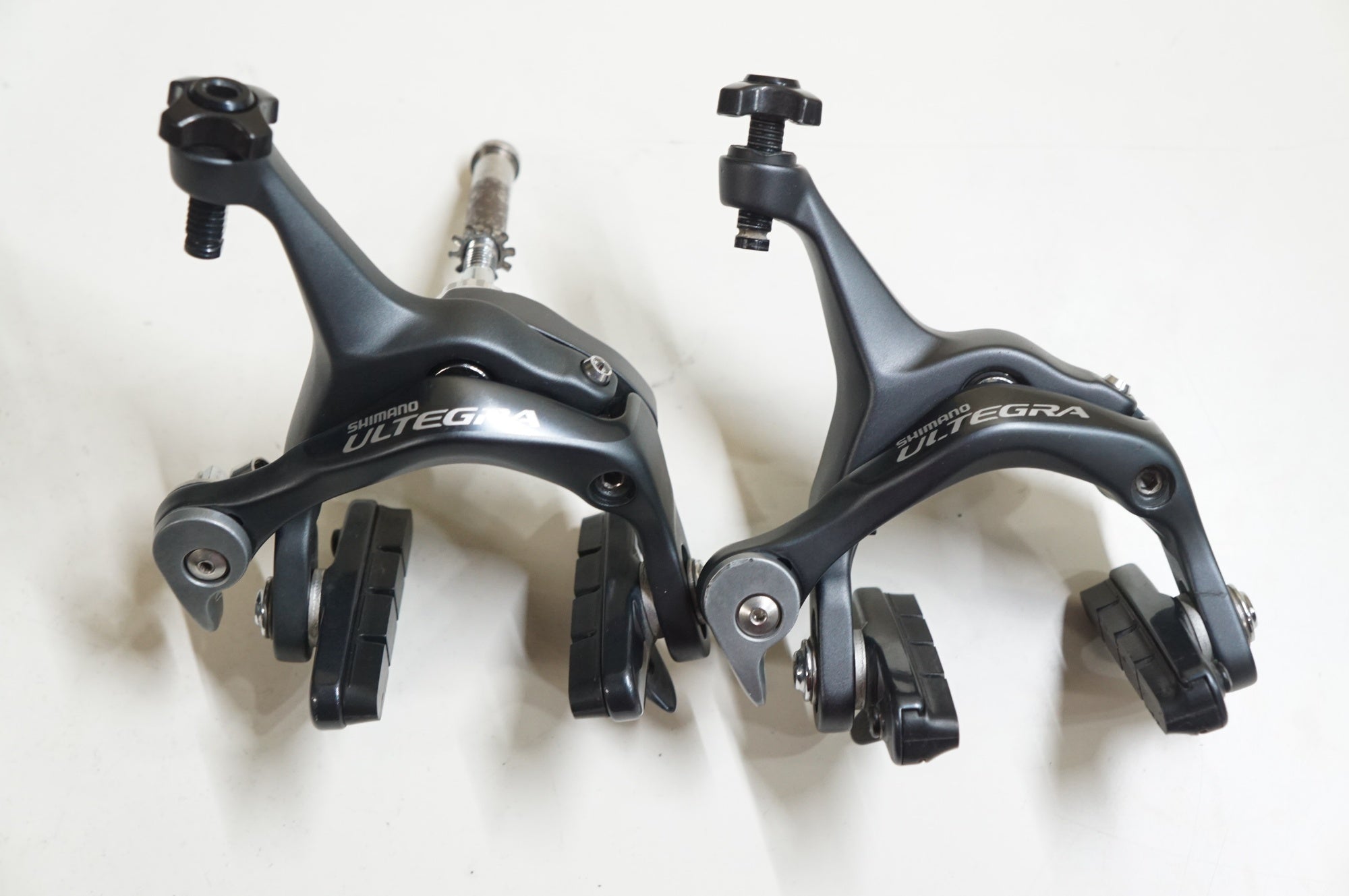 Shimano di2 Ultegra 6870 コンポセット SHIMANO 「シマノ」 ULTEGRA Di2 6800系 (6870) コンポセット / 大宮店
