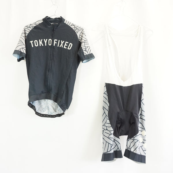 TOKYO FIXED 「トーキョーフィクスド」 上 Sサイズ 下 Lサイズ