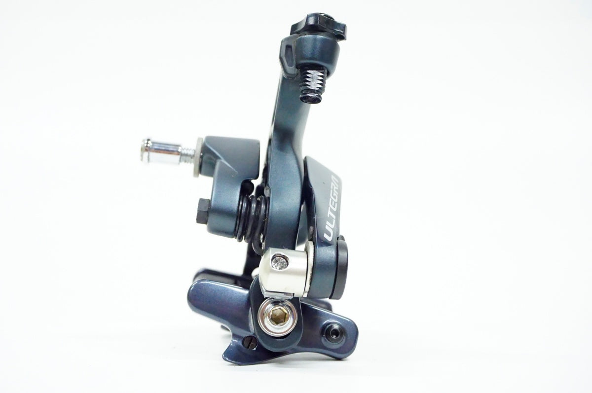Shimano Ultegra キャリパーブレーキBR-R8000 SHIMANO（シマノ）BR-R8000 キャリパーブレーキ 前後セット
