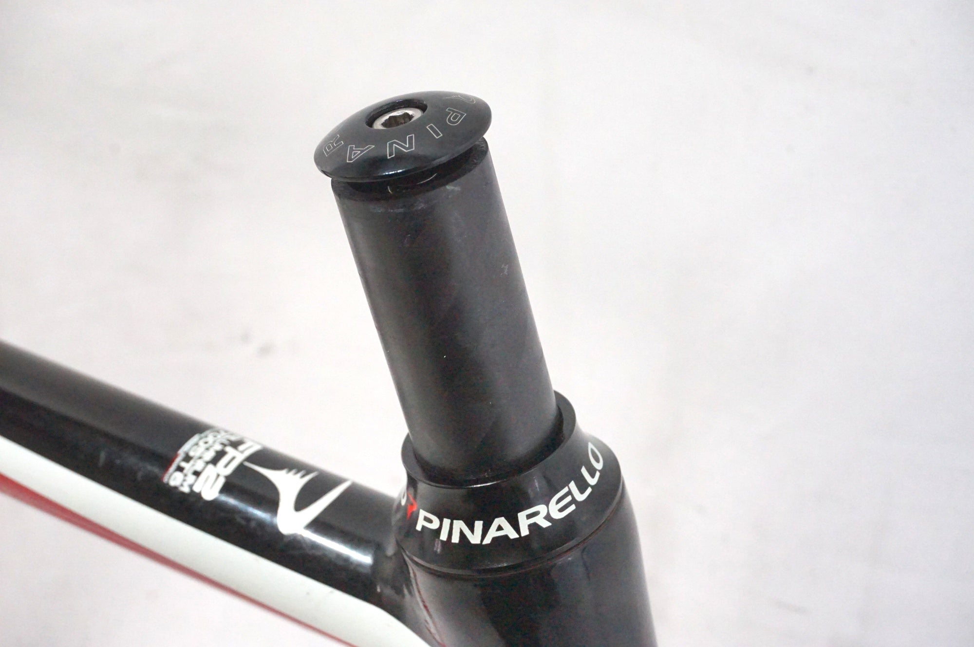 PINARELLO 「ピナレロ」 FP2 2008年モデル フレームセット / AKIBA店