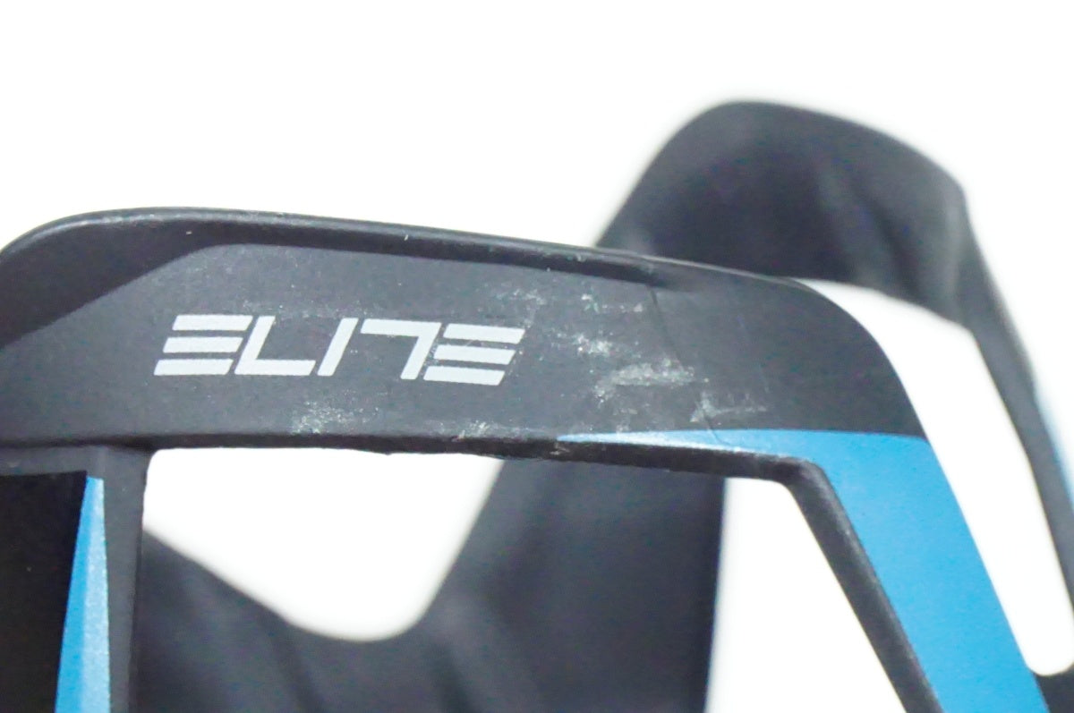ELITE 「エリート」 VICO CARBON ボトルケージセット / 名古屋大須店