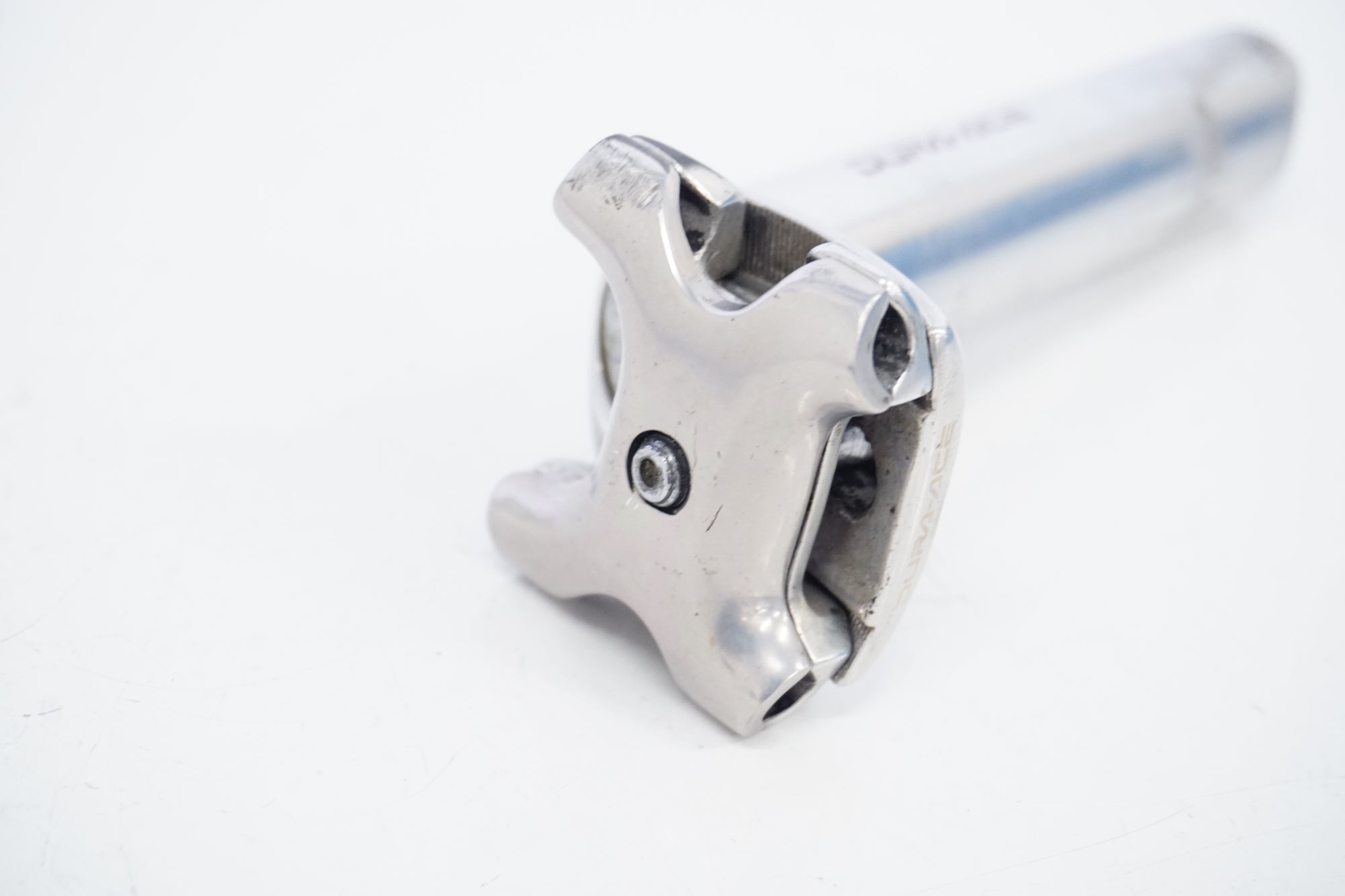 SHIMANO 「シマノ」 DURA-ACE EASTON φ27.2 130mm シートポスト