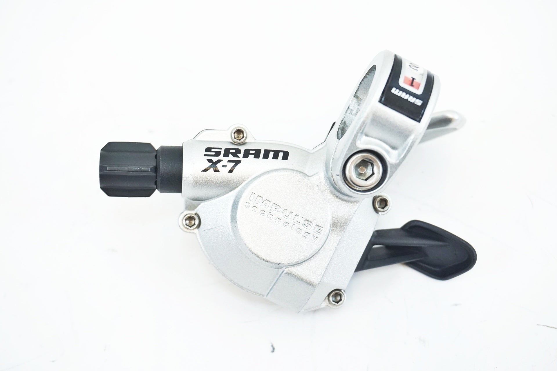 SRAM 「スラム」 X-7 3S シフトレバー / 有明ガーデン店