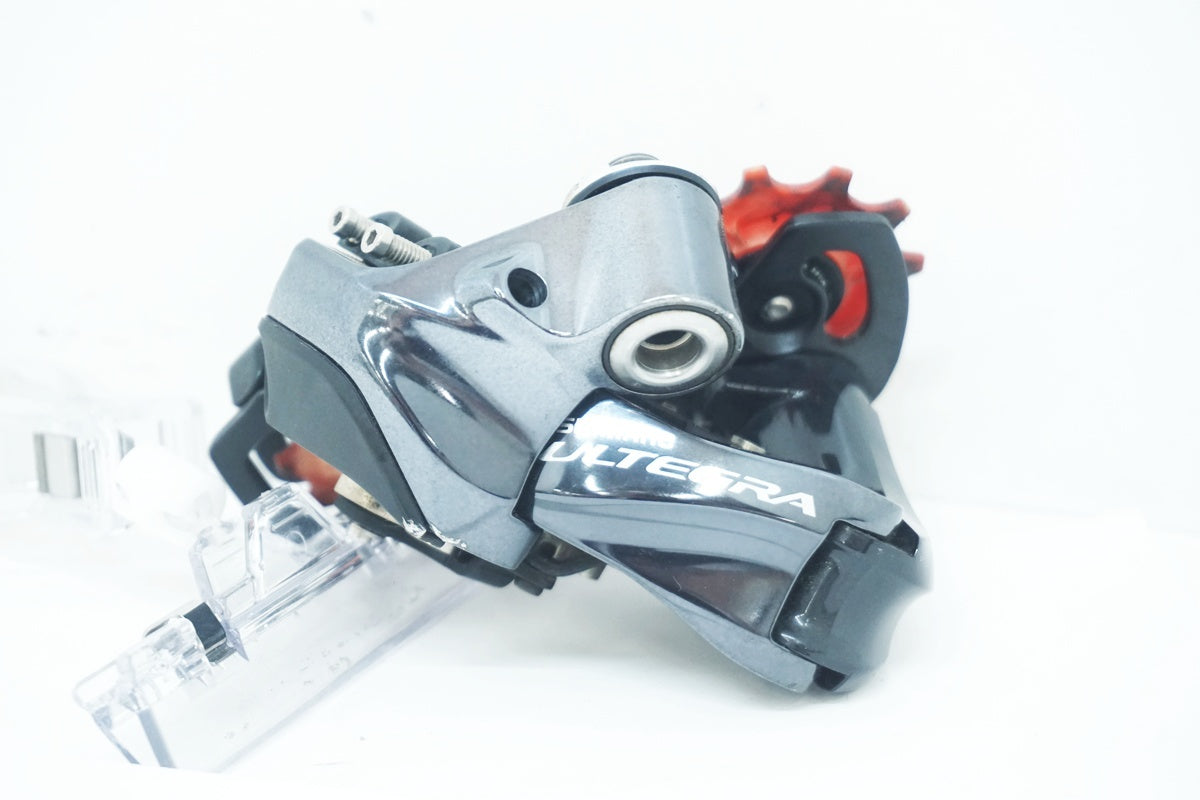 SHIMANO 「シマノ」 ULTEGRA Di2 6800系 (6870) コンポセット / 大阪