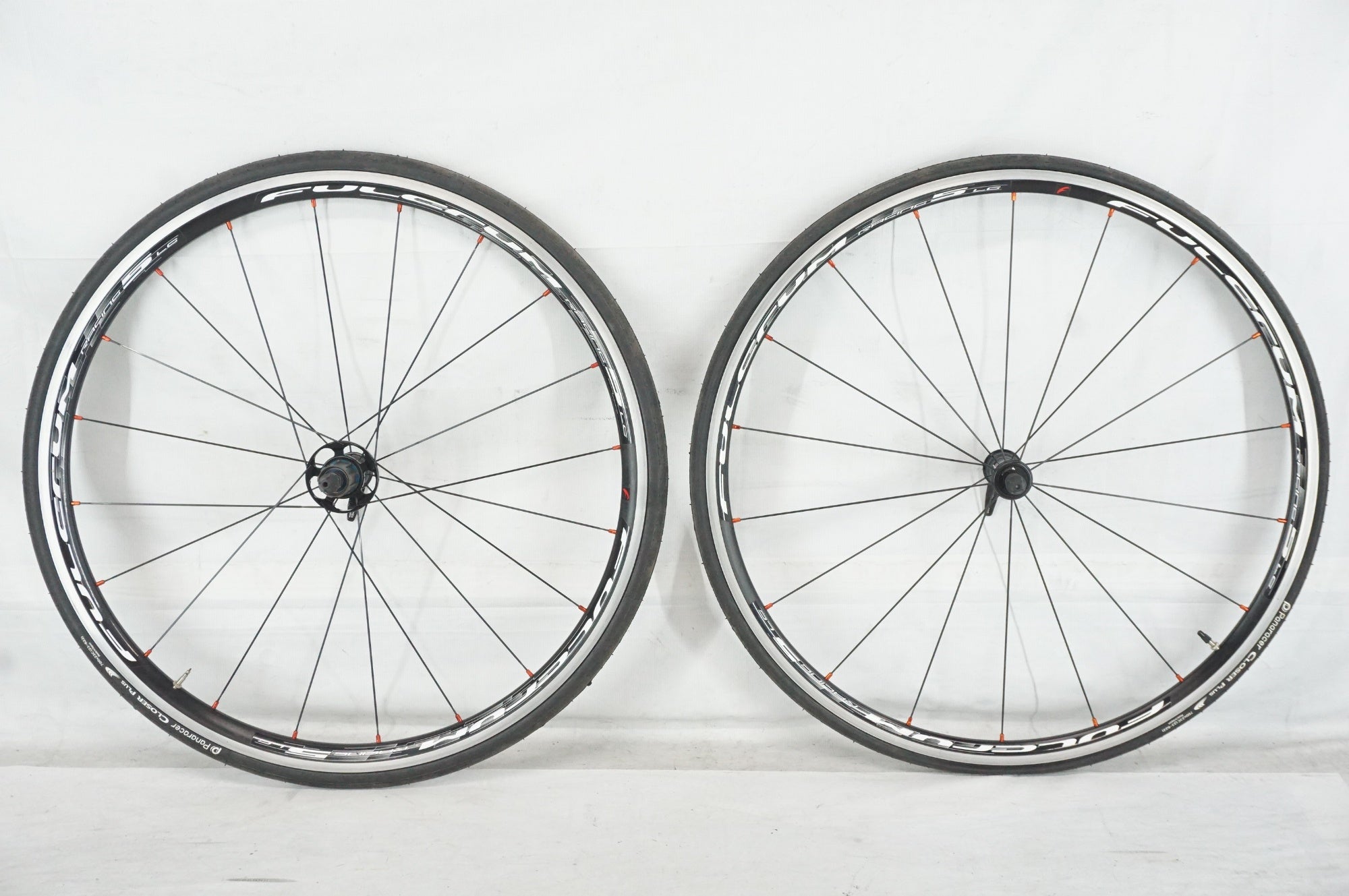 FULCRUM 「フルクラム」 RACING 5 シマノ11速 ホイールセット / 阪急塚口店