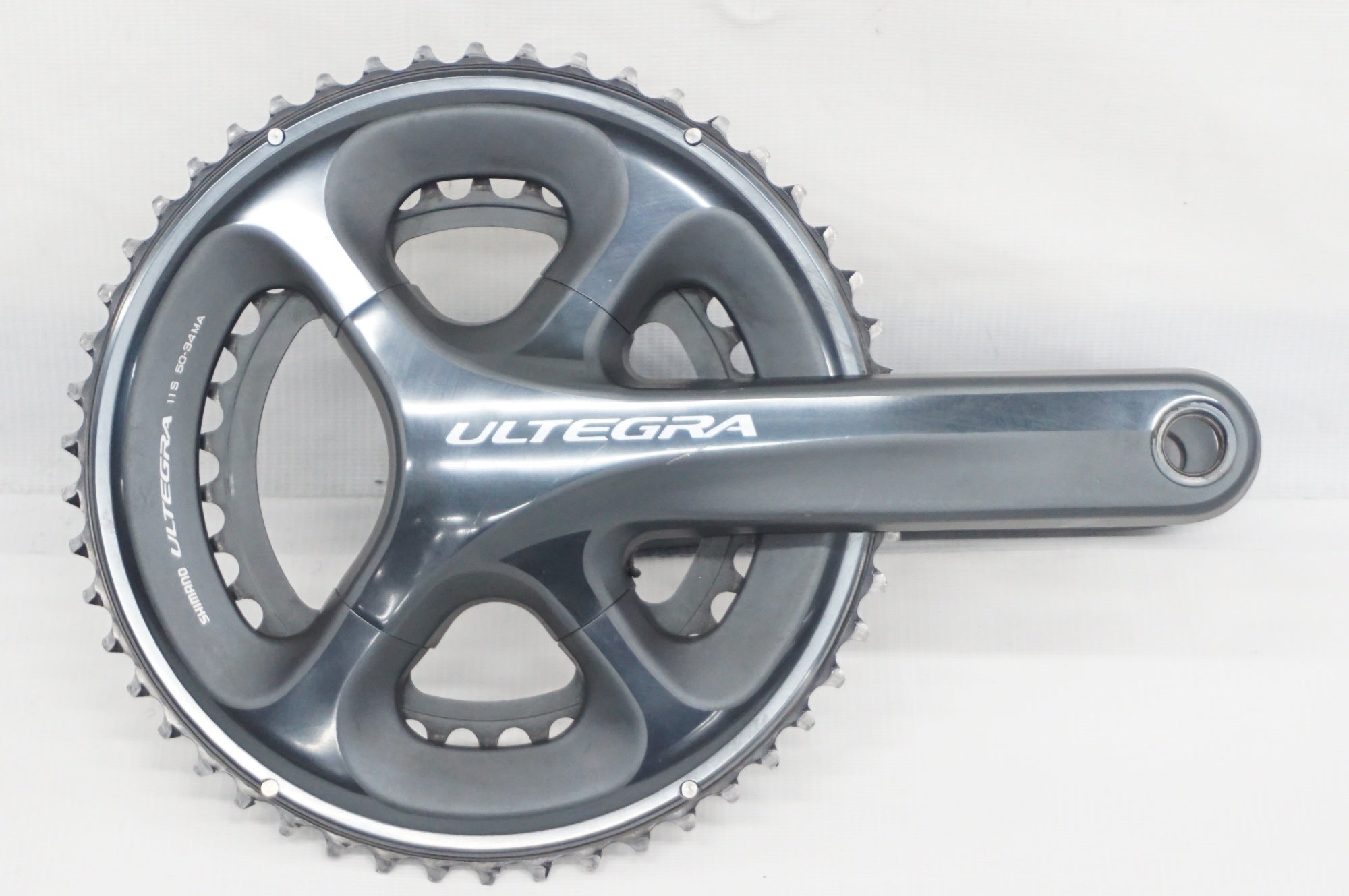 SHIMANO 「シマノ」 ULTEGRA 6800系 (6870) Di2 コンポセット / 阪急塚口店