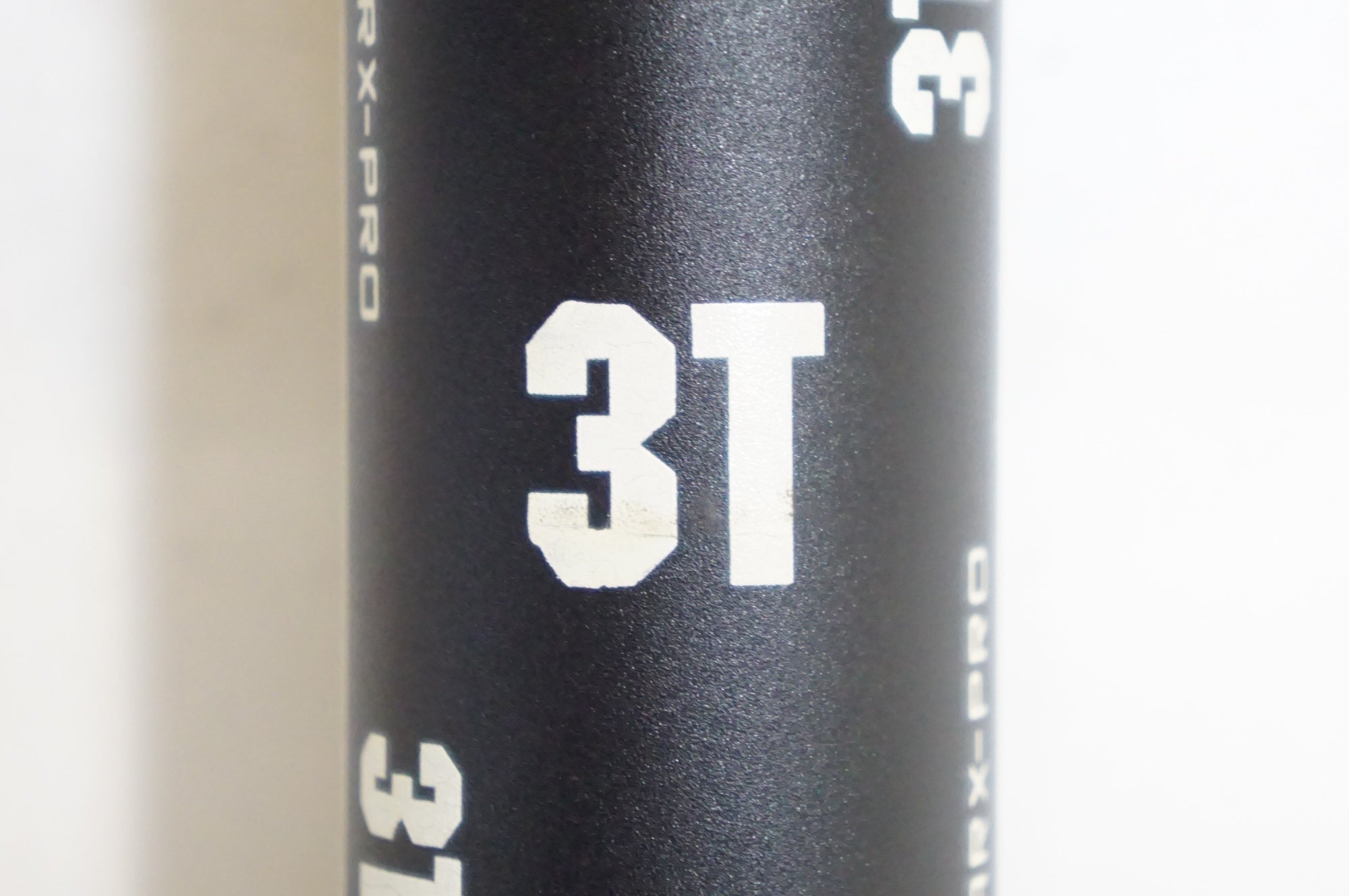 3T 「スリーティー」 ARX PRO φ31.8 100mm ステム / 熊谷本店