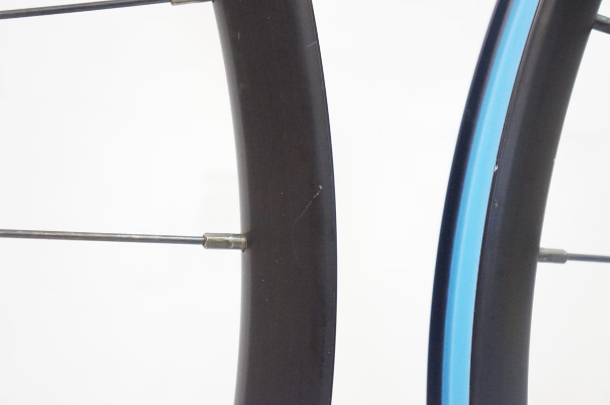 ブランド不明 WH 0.9 29インチ リム SHIMANO TC500 BOOST ハブ シマノ MTB12速 (MICRO SPLINE) ホイールセット / 熊谷本店