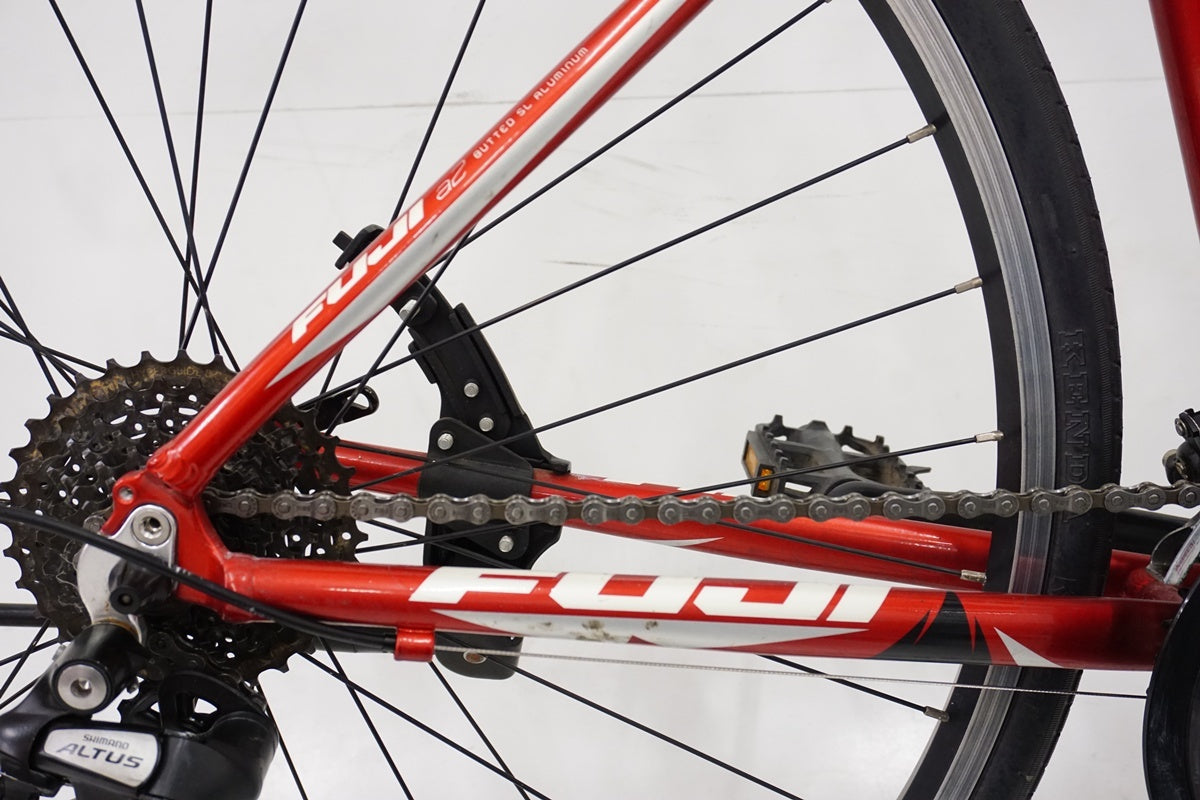 FUJI「フジ」 SPARROW 年式不明 クロスバイク / 浜松店