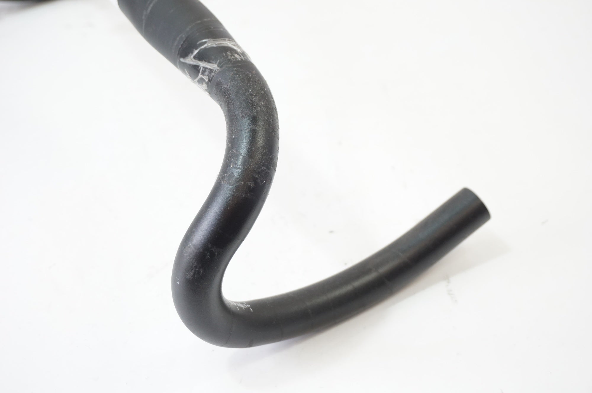GIANT 「ジャイアント」 純正 φ31.8 420mm ドロップハンドル / 世田谷