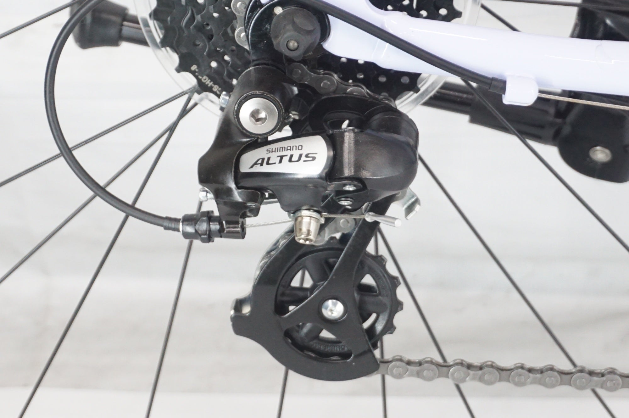 NESTO 「ネスト」 LIMIT 2 2022年モデル クロスバイク / 阪急塚口店