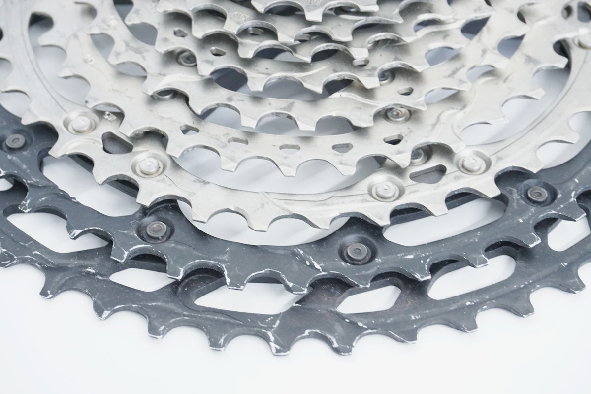 SHIMANO 「シマノ」 DEORE XT CS-M8100 10-51T スプロケット / 京都八幡店
