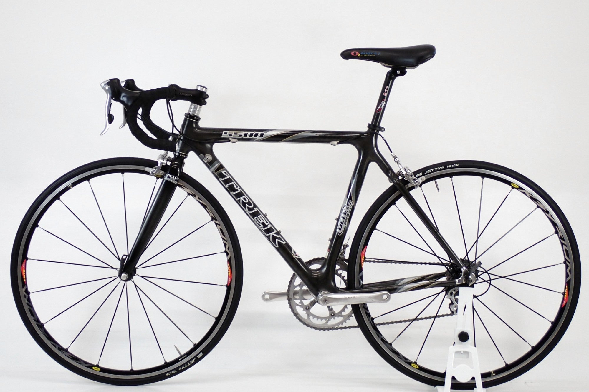 TREK 「トレック」 5500 2004年モデル ロードバイク / 伊勢崎店