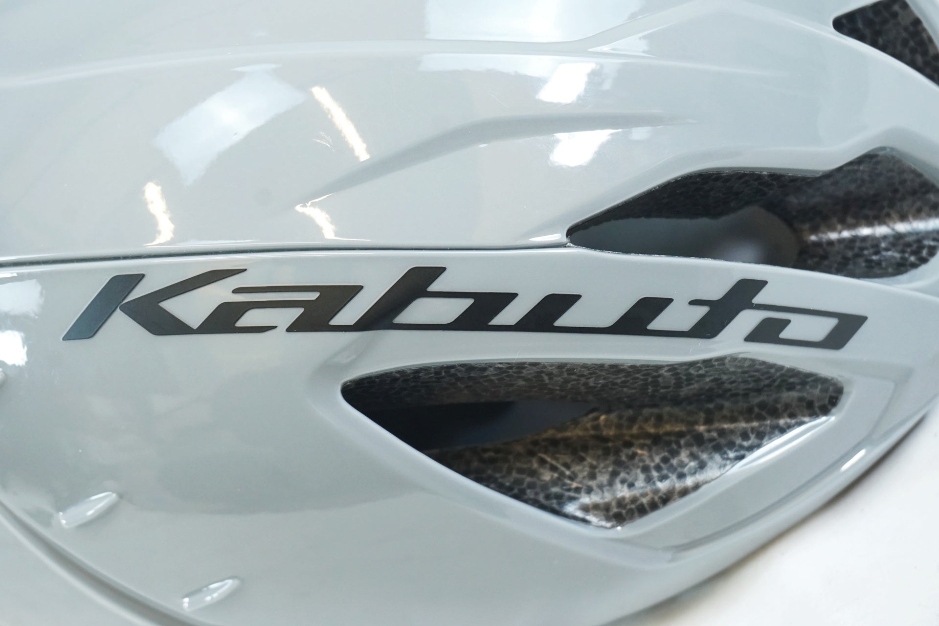 OGK KABUTO 「オージーケーカブト」 AERO-R2 XS/Sサイズ ヘルメット / 有明ガーデン店