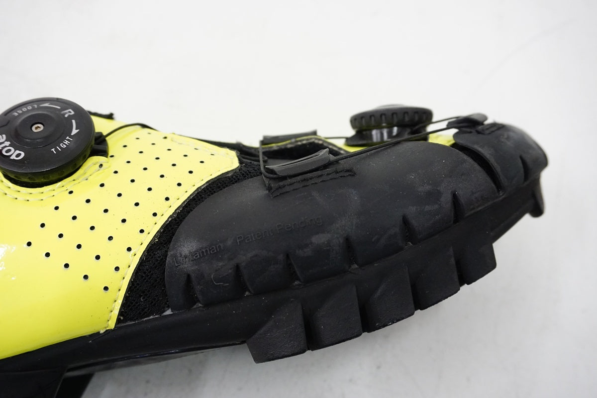 LINTAMAN「リンタマン」 ADJUST MTB COMP 23.9cm シューズ / 浜松店