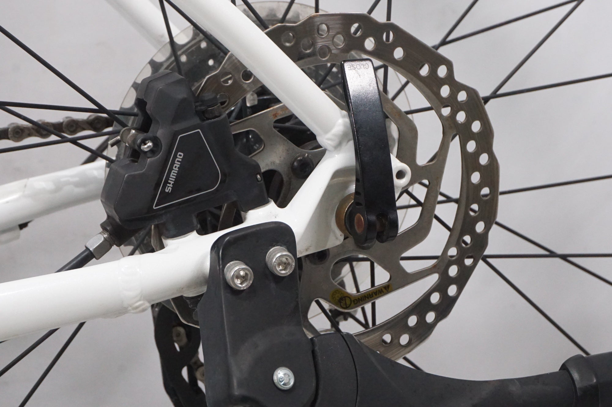 TREK 「トレック」 FX 3 DISC 2020-2021年モデル クロスバイク / AKIBA