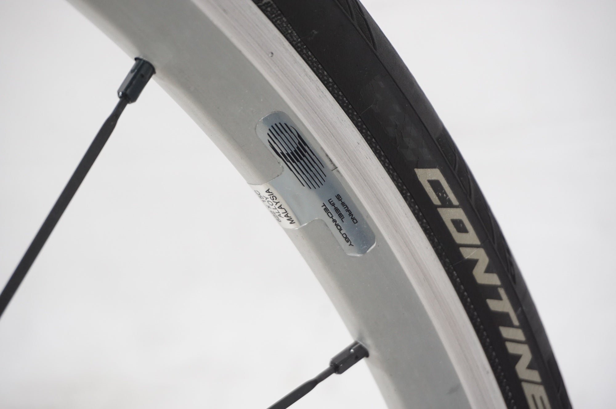 SHIMANO 「シマノ」 WH-RS21 シマノ11速 ホイールセット / AKIBA店