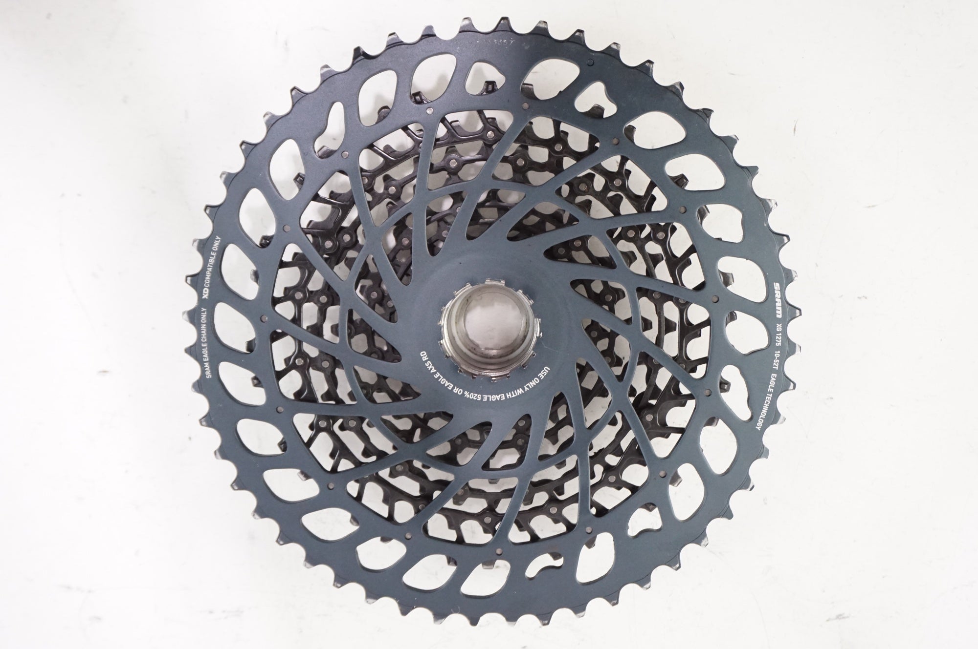 SRAM 「スラム」 EAGLE XG 1275 10-52T スプロケット / 中目黒店