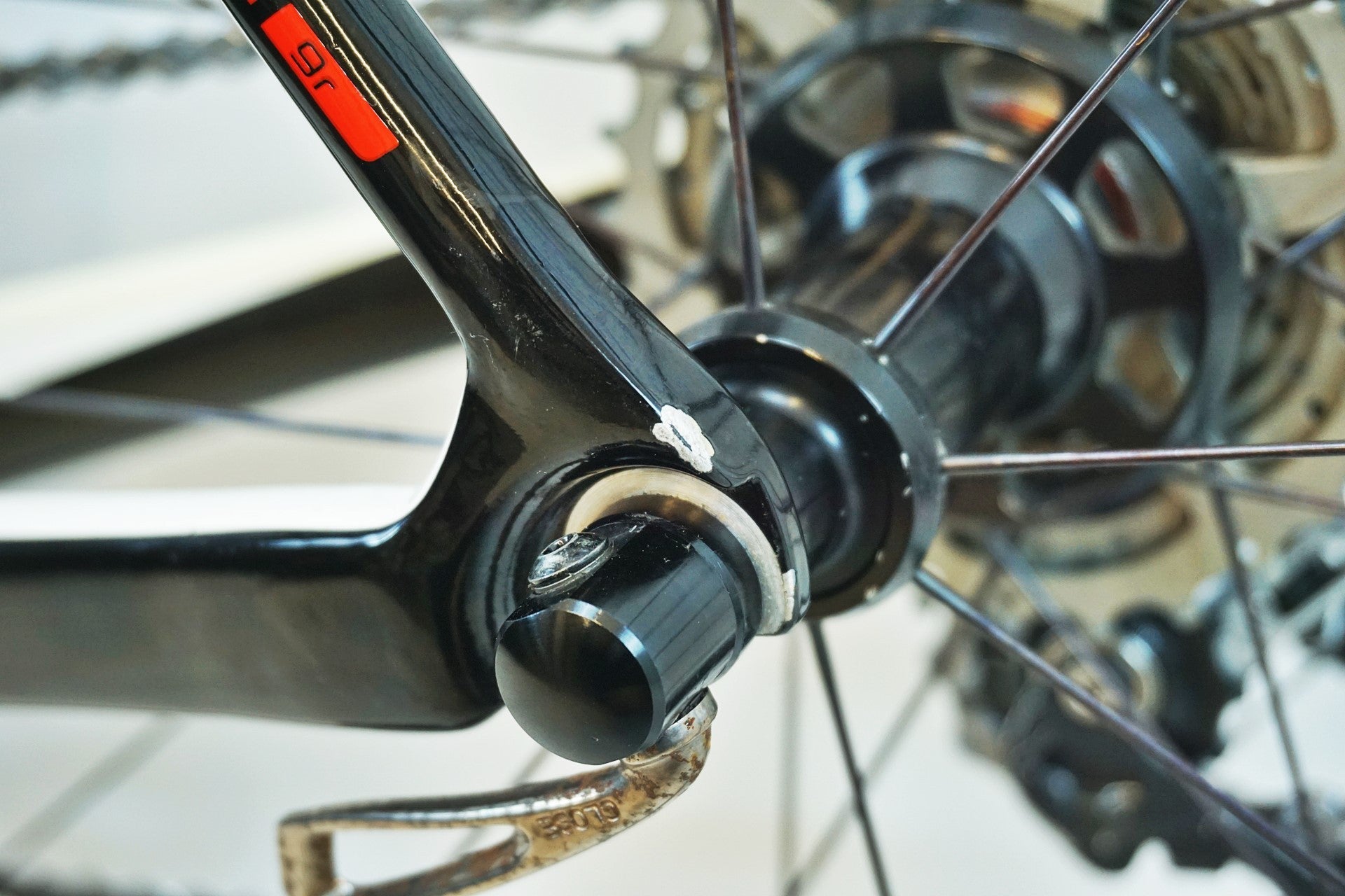 SPECIALIZED 「スペシャライズド」 TARMAC SL4 ELITE 2014年モデル ロードバイク / 有明ガーデン店