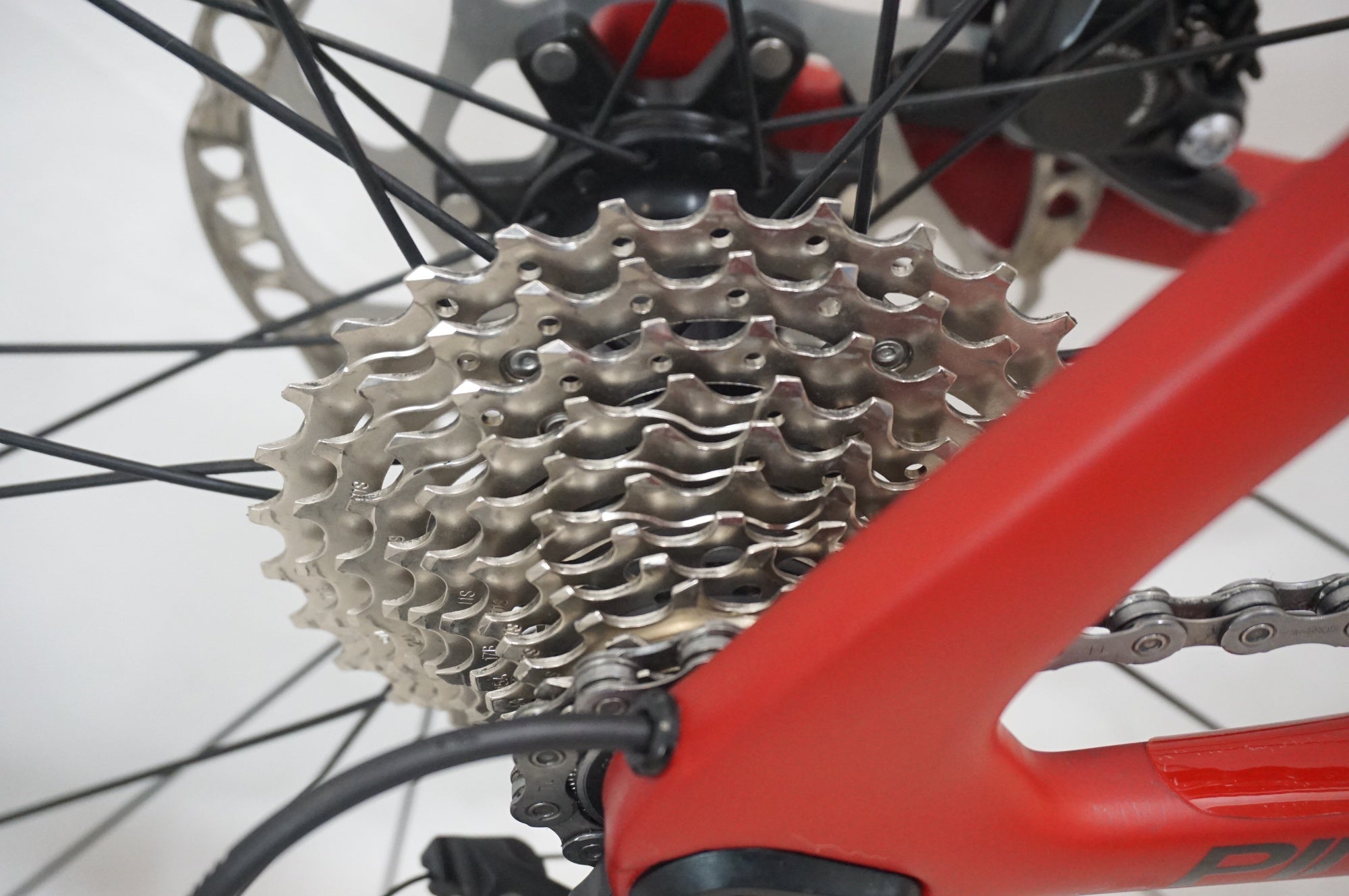 PINARELLO 「ピナレロ」 PARIS DISK 105 2022年モデル ロードバイク / 福岡アイランドシティ店