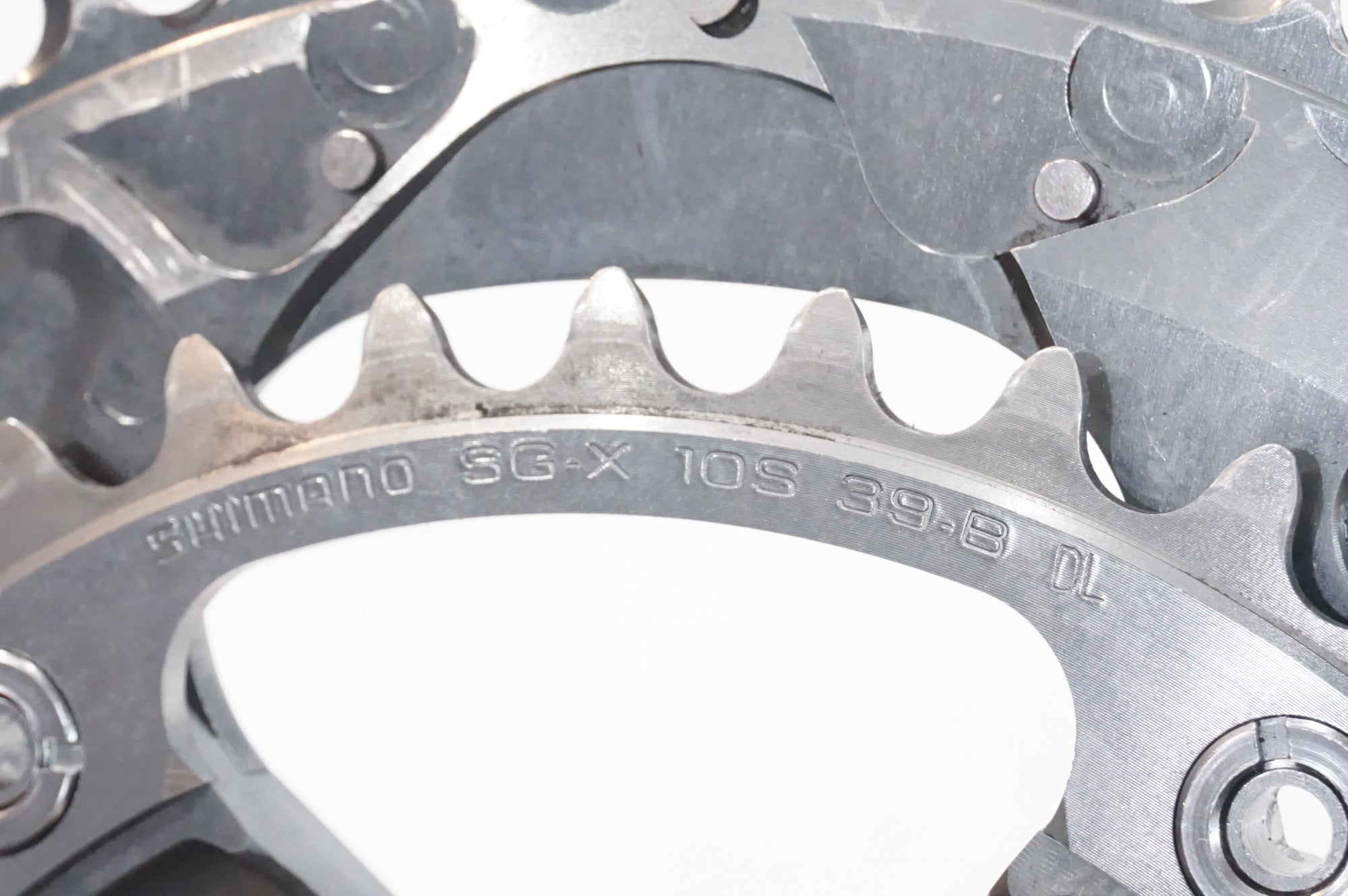 SHIMANO 「シマノ」 DURA-ACE FC-7800 52-39T 167.5mm クランクセット / 大宮店