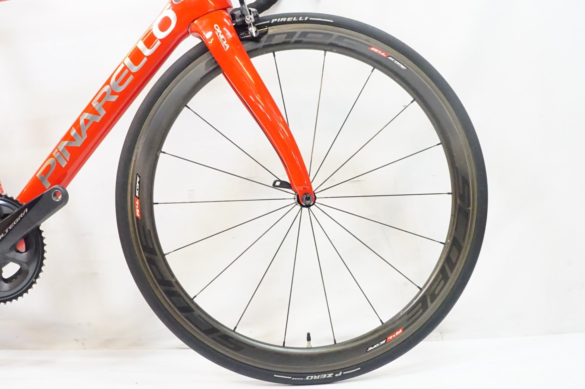PINARELLO 「ピナレロ」 GAN ULTEGRA 2020年頃 ロードバイク / 熊谷本店