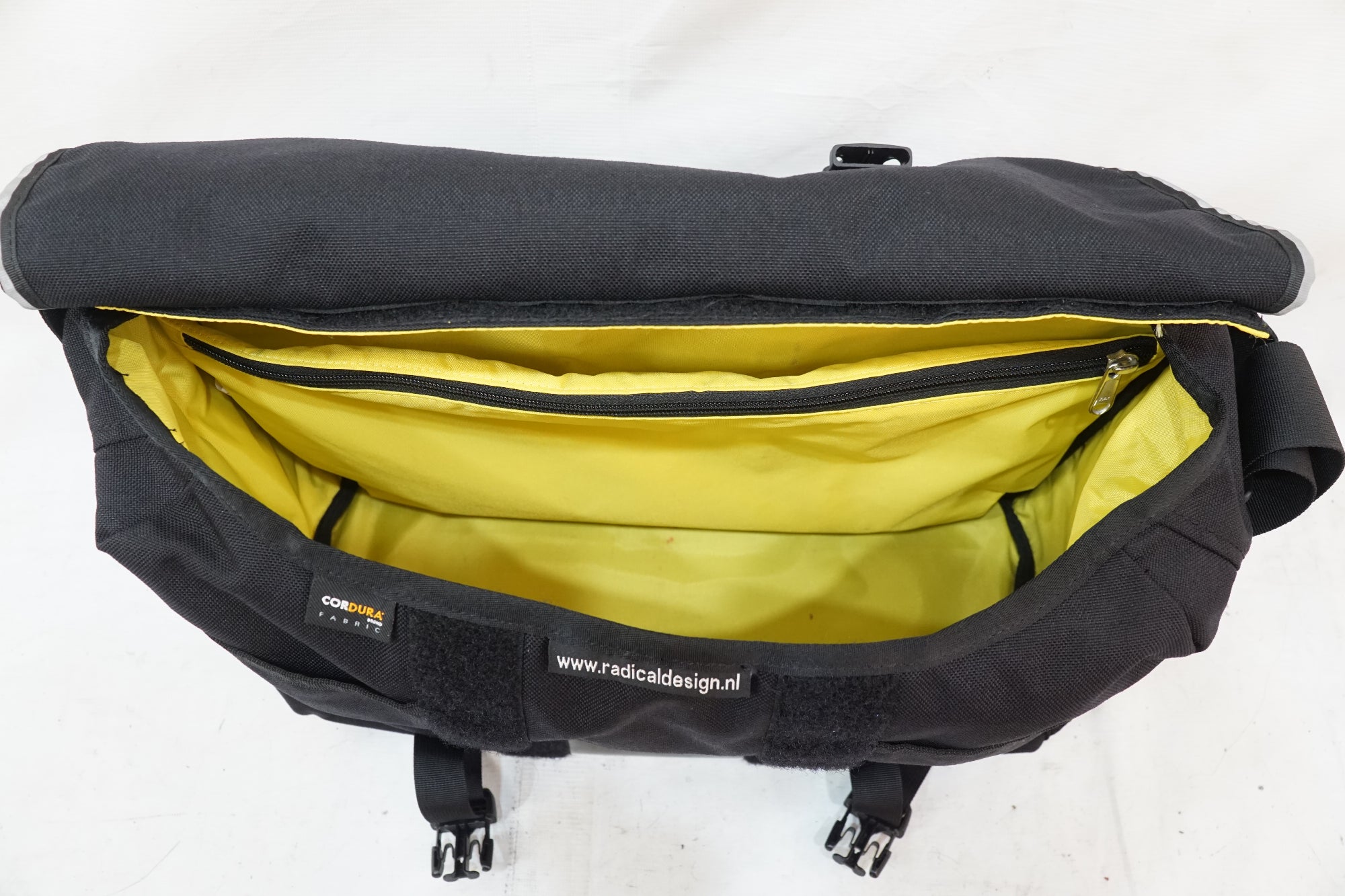 BROMPTON 「ブロンプトン」 フロントバッグ / バイチャリ浦和ベース