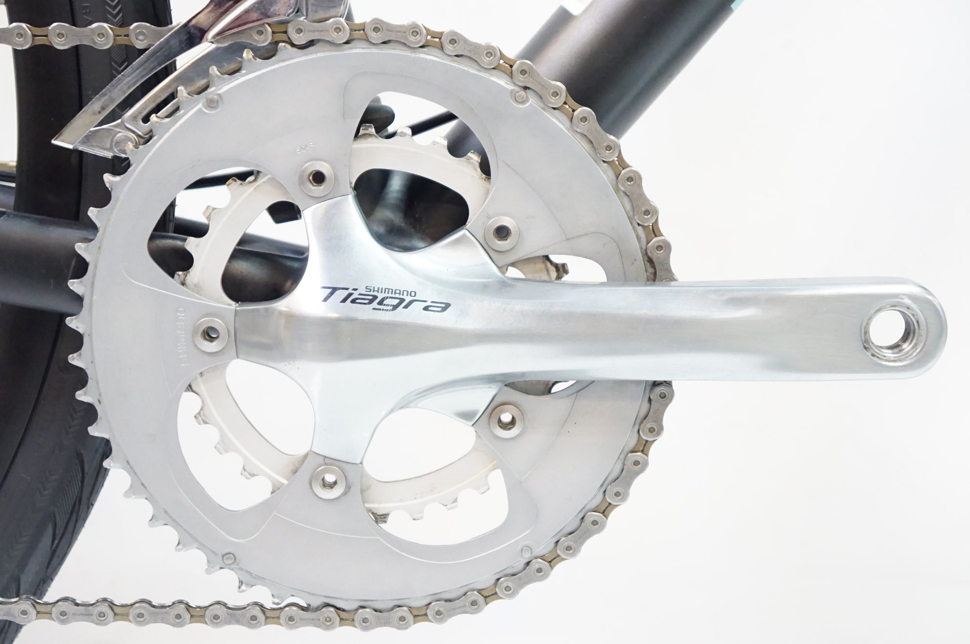 BIANCHI 「ビアンキ」 ZURIGO 2015年モデル シクロクロス / 熊谷本店