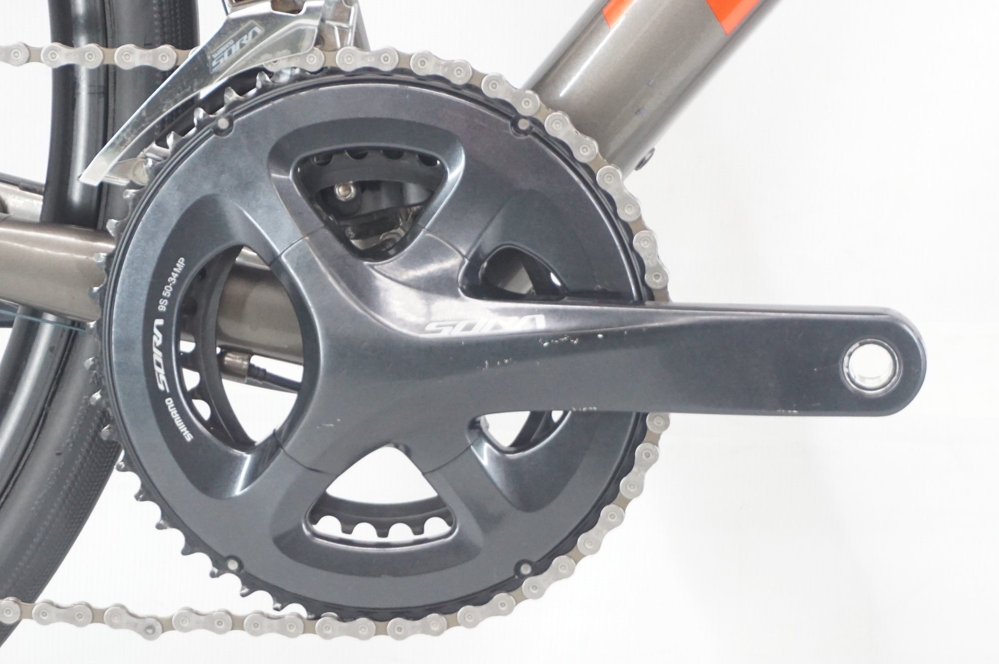 TREK 「トレック」 DOMANE AL3 GEN3 DISC 2023年モデル ロード