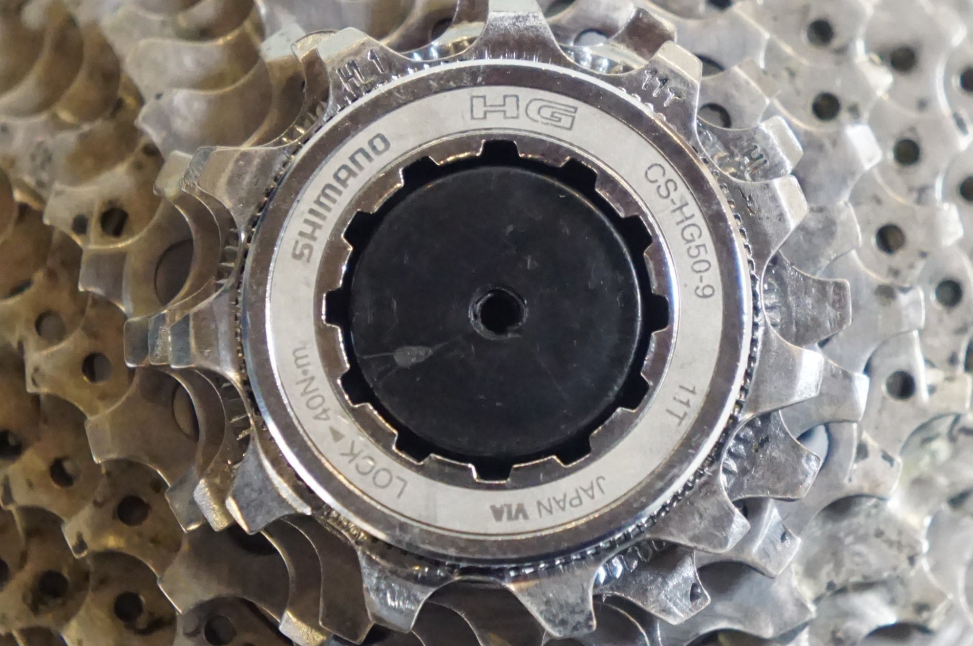 SHIMANO 「シマノ」 SORA 3400 コンポセット / 熊谷本店