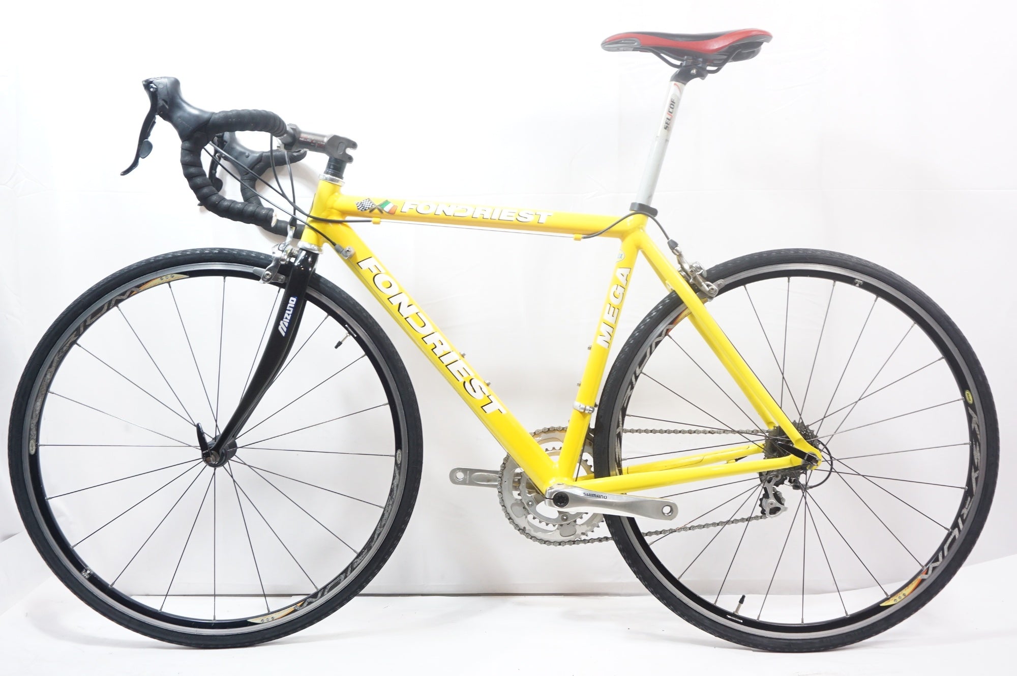 FONDRIEST 「フォンドリエスト」 MEGA 年式不明 ロードバイク / 世田谷店