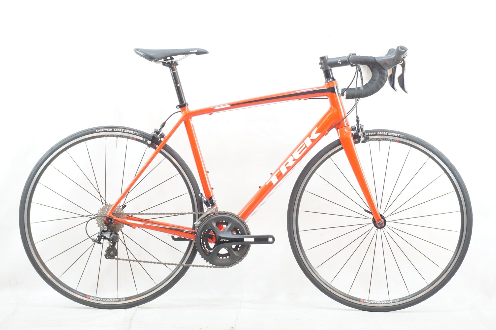 TREK 「トレック」 EMONDA ALR5 2018年モデル ロードバイク / 浦和ベース