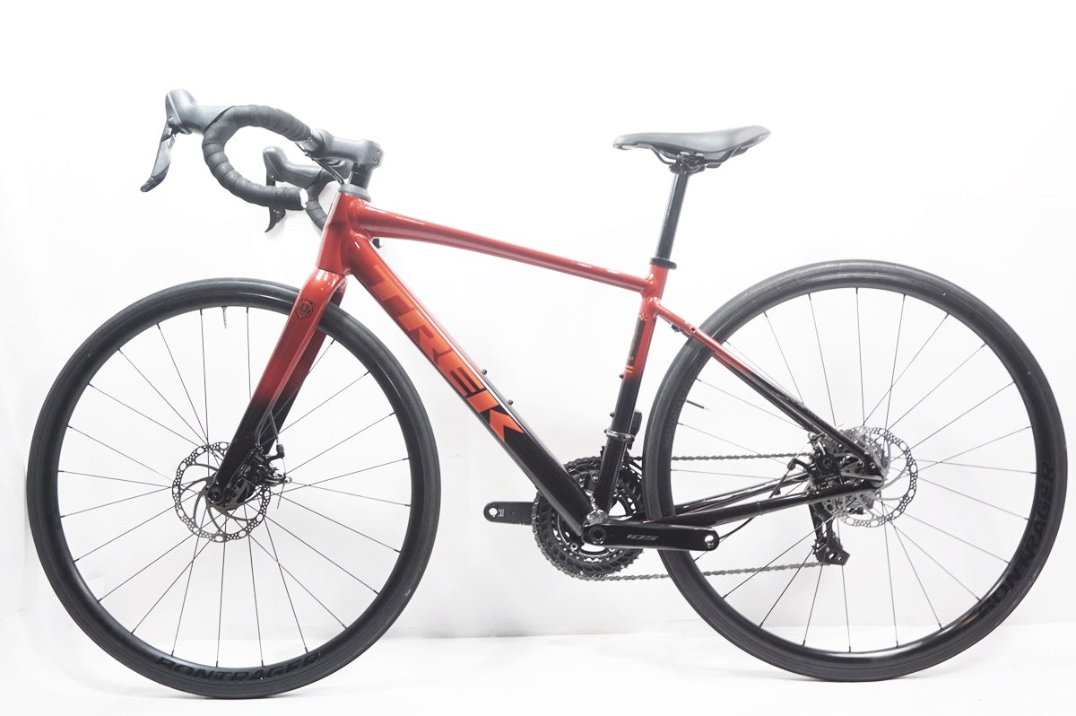 TREK 「トレック」 DOMANE AL2 DISC GEN4 2024年モデル ロード