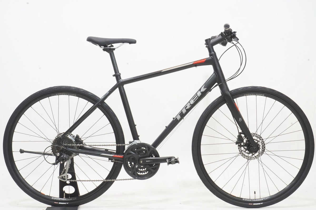 TREK 「トレック」 FX 3 DISC 2018-2019年モデル クロスバイク / 京都西院店
