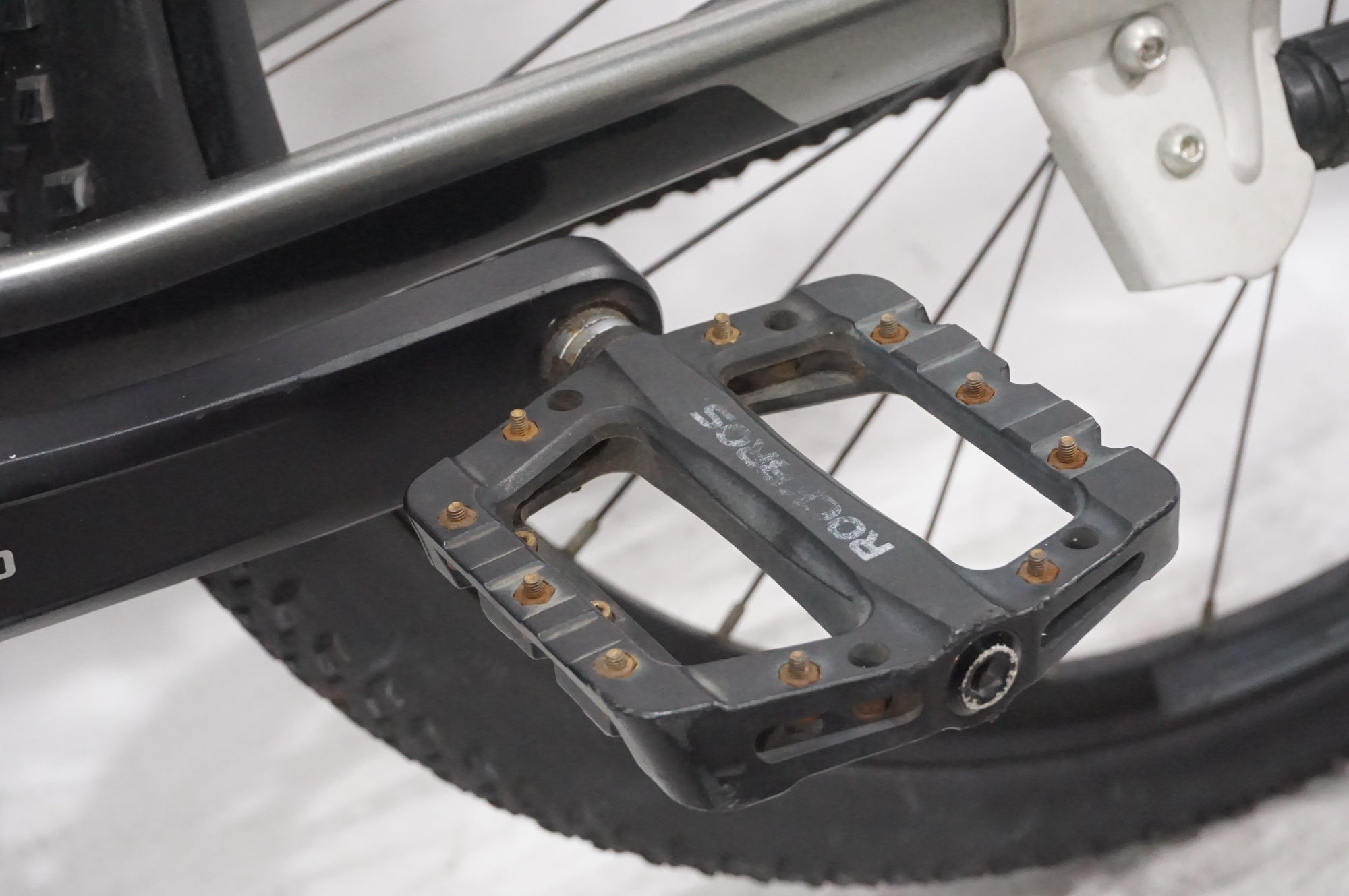 ジャンク SCOTT 「スコット」 SUB CROSS J1 LIMITED 2021年モデル クロスバイク / AKIBA店