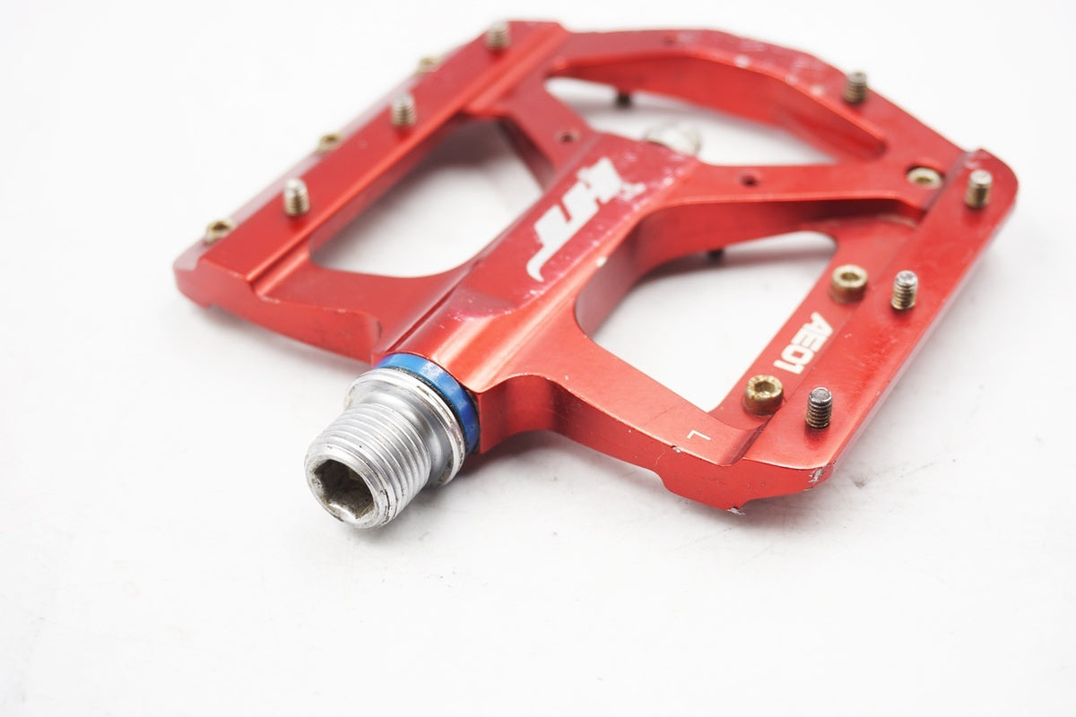 HT COMPONENTS 「エイチティーコンポーネンツ」 AE01 ペダル / 奈良店