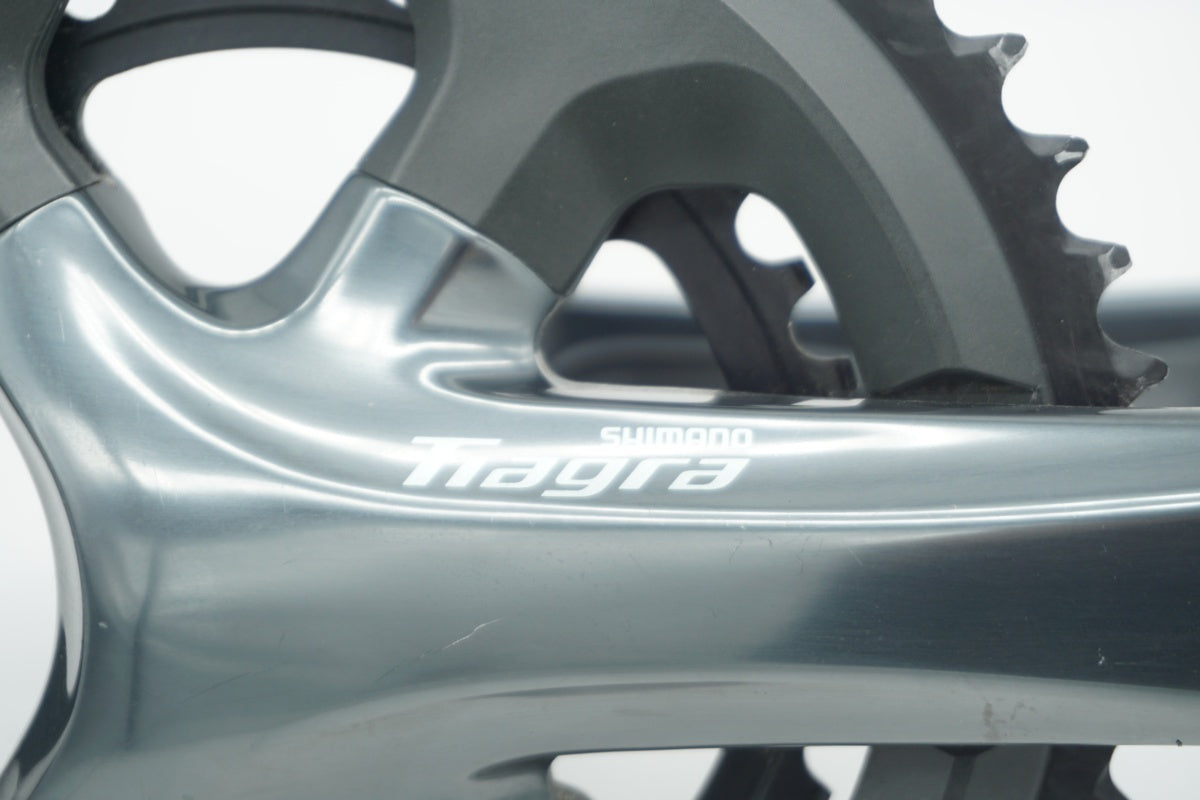 SHIMANO 「シマノ」 TIAGRA FC-4700 50-34T 172.5mm クランク / 滋賀大津店