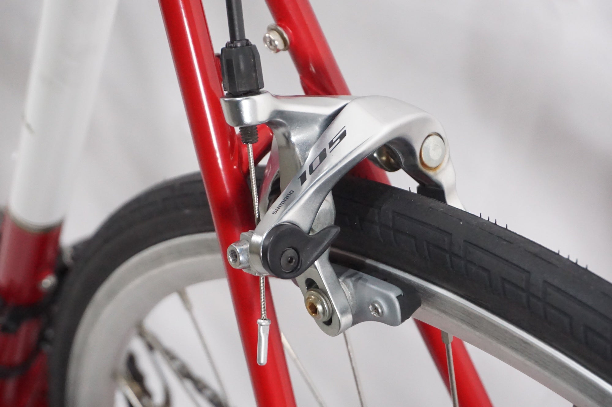 RALEIGH 「ラレー」 CRF CARLTON-F 2019年モデル ロードバイク / AKIBA