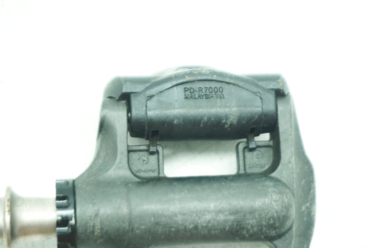 SHIMANO 「シマノ」 105 PD-R7000 ペダル / 大阪門真店