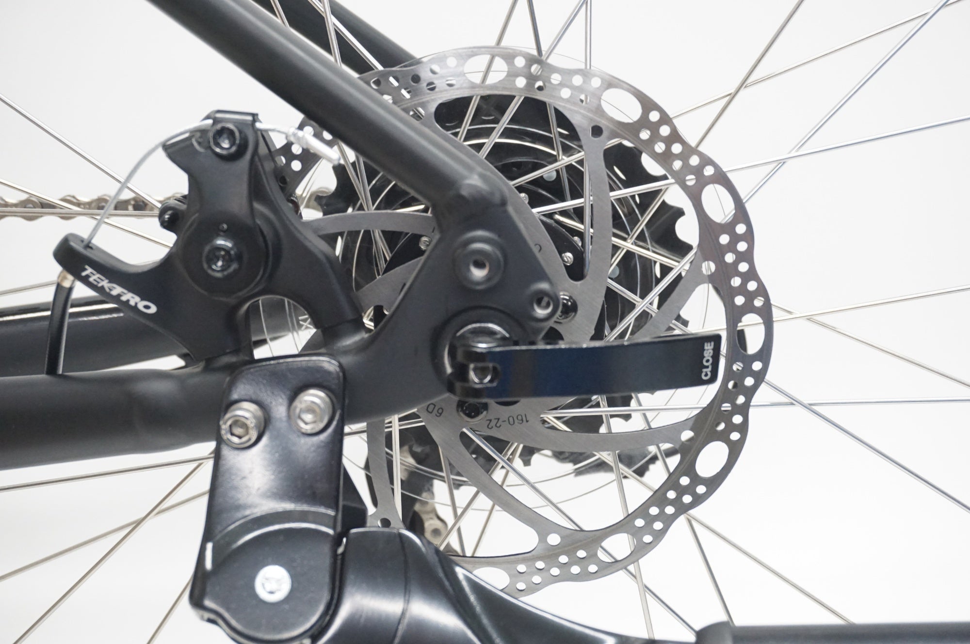 TREK 「トレック」 FX1 GEN4 2026年モデル クロスバイク / 福岡店