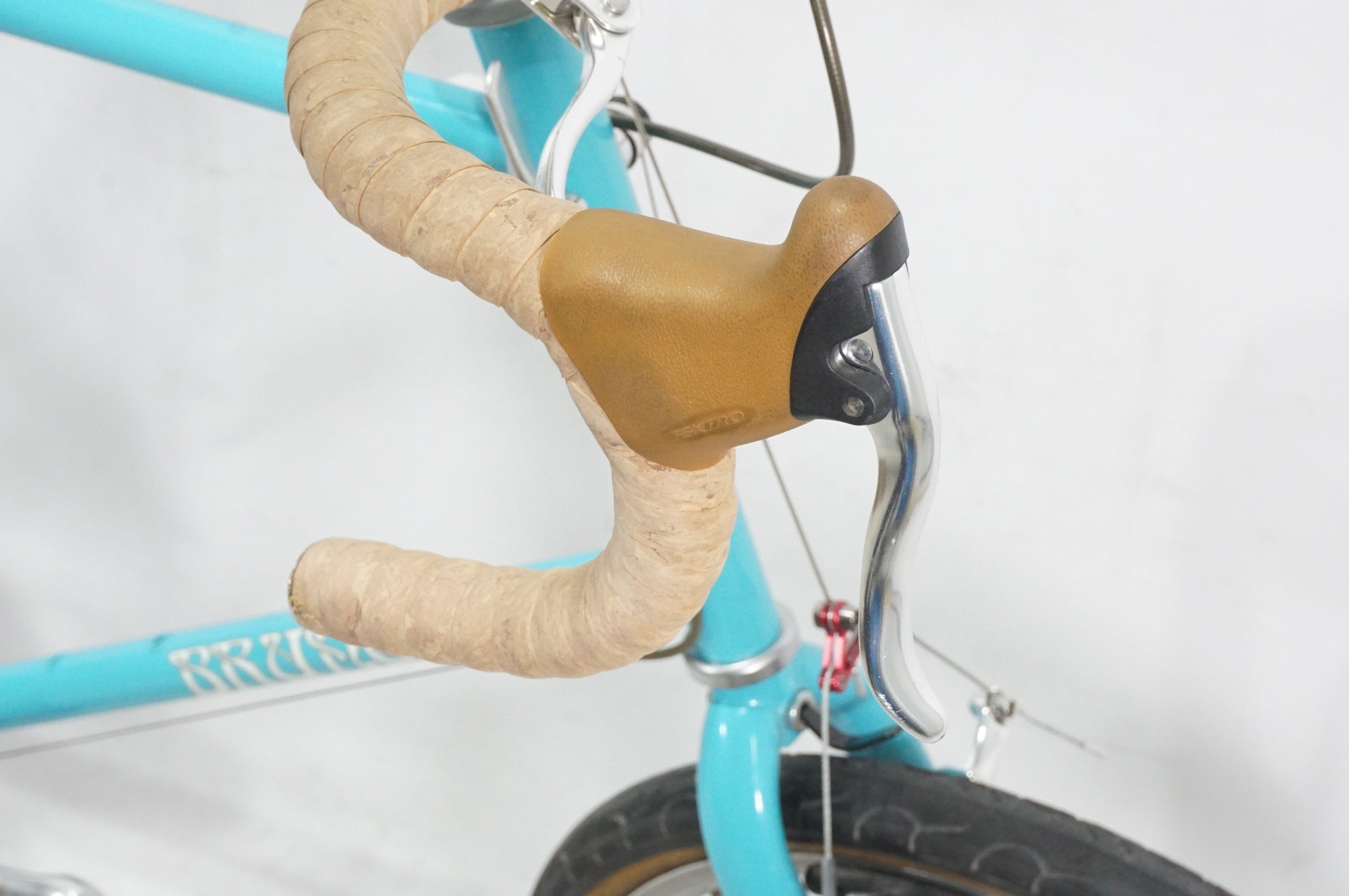 BRUNO 「ブルーノ」 MINIVELO 20 ROAD 年式不明 20インチ ミニベロ / AKIBA店
