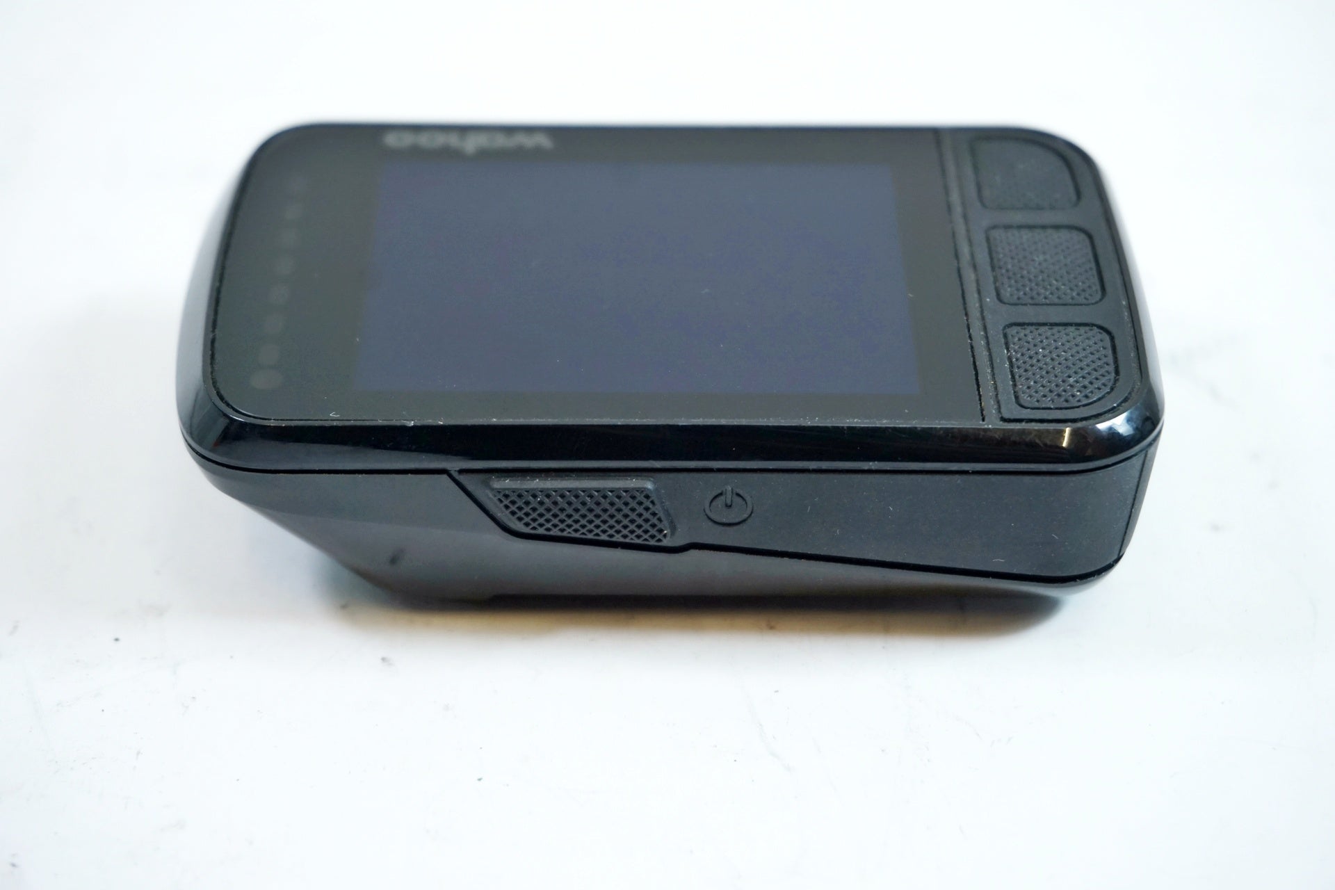 WAHOO 「ワフー」 ELEMNT BOLT V2 WFCC5 サイクルコンピューター