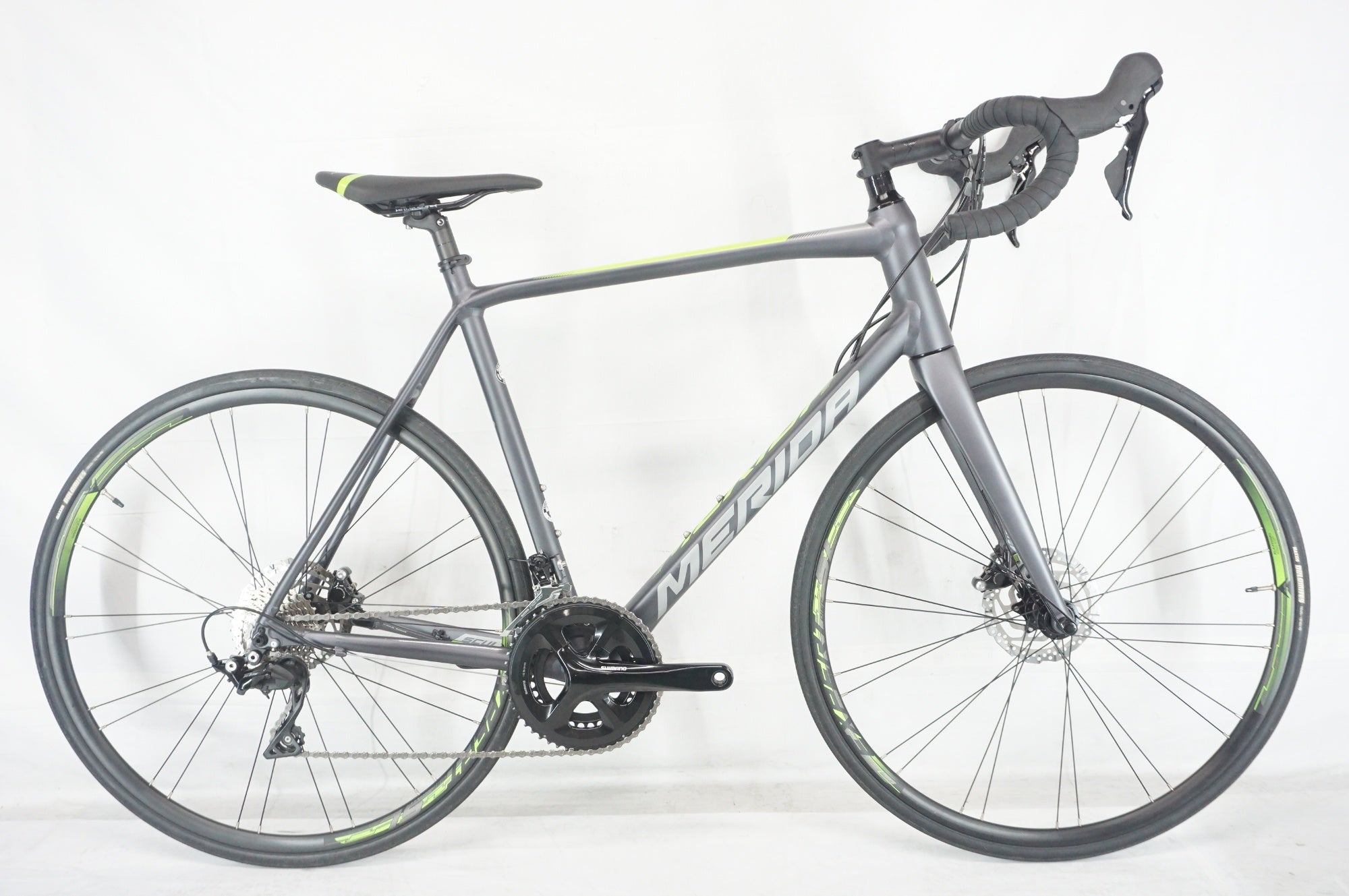 MERIDA 「メリダ」 SCULTURA DISC 400 2019年モデル ロードバイク / 阪急塚口店