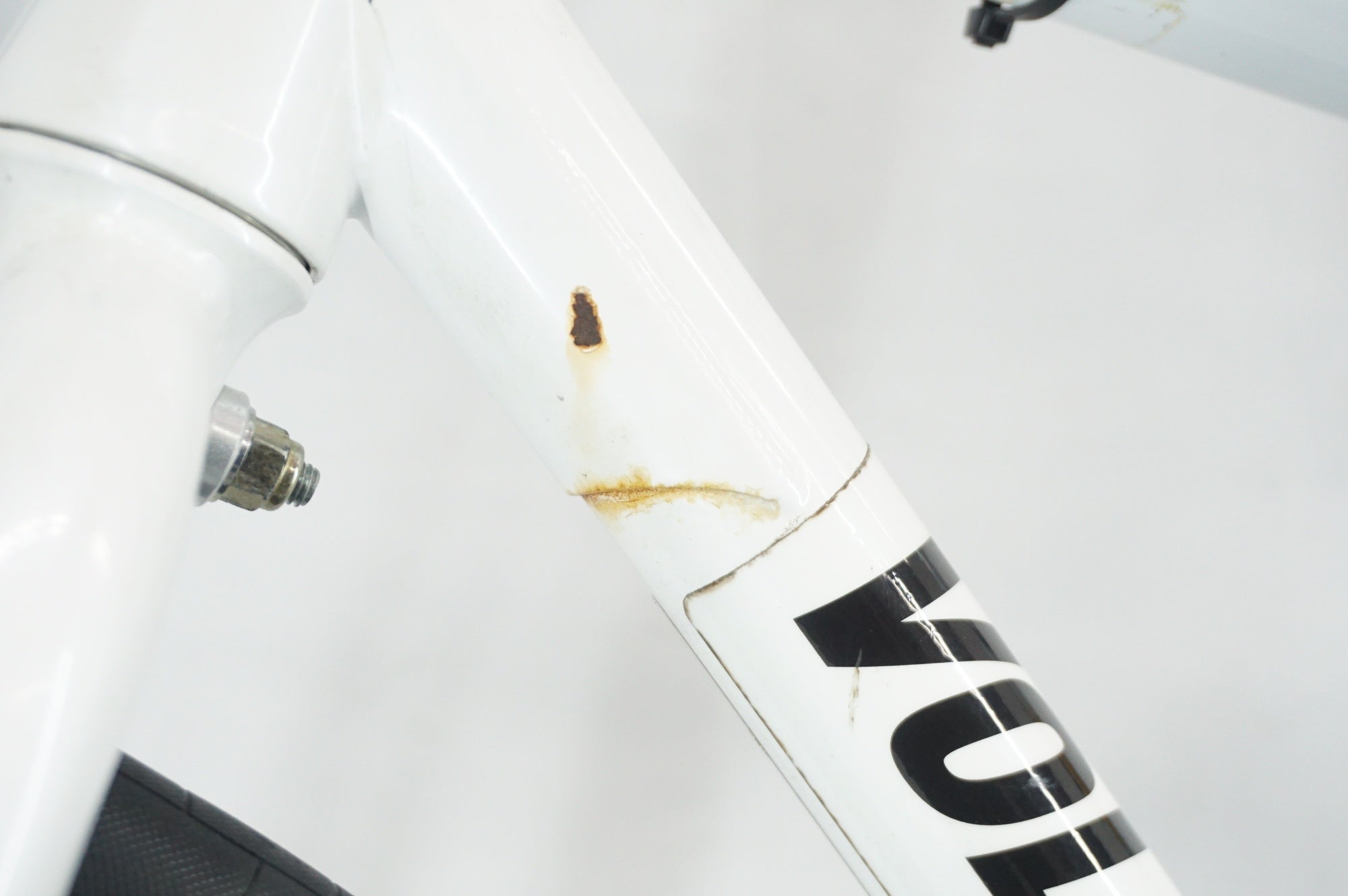 GREDDY 「グレッディ」 GREDDY X VOLUME COMPLETE BIKE 2015年モデル