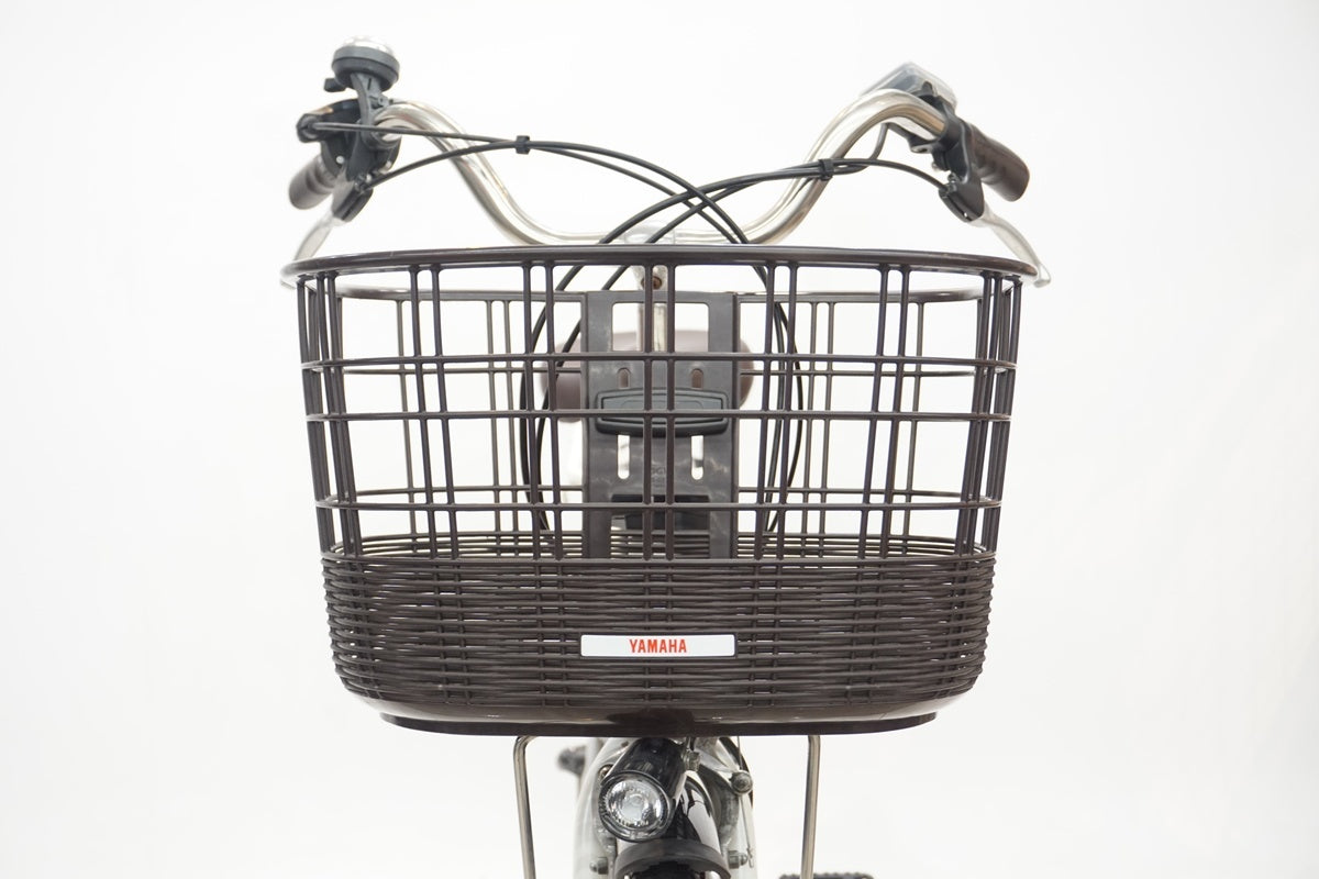 YAMAHA 「ヤマハ」 PAS-WITH PA26W 2020年モデル 電動アシスト自転車