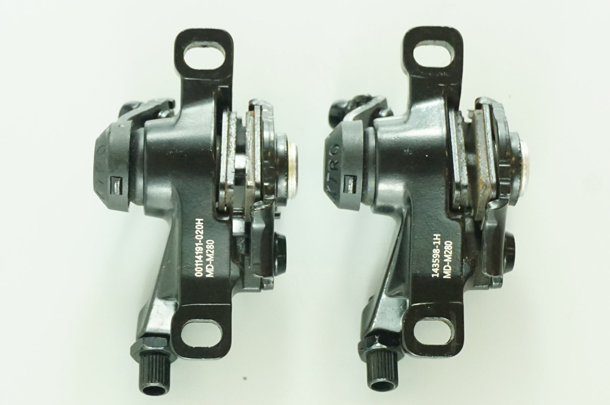 TEKTRO 「テクトロ」 MD-M280 ブレーキキャリパーセット / 浜松店