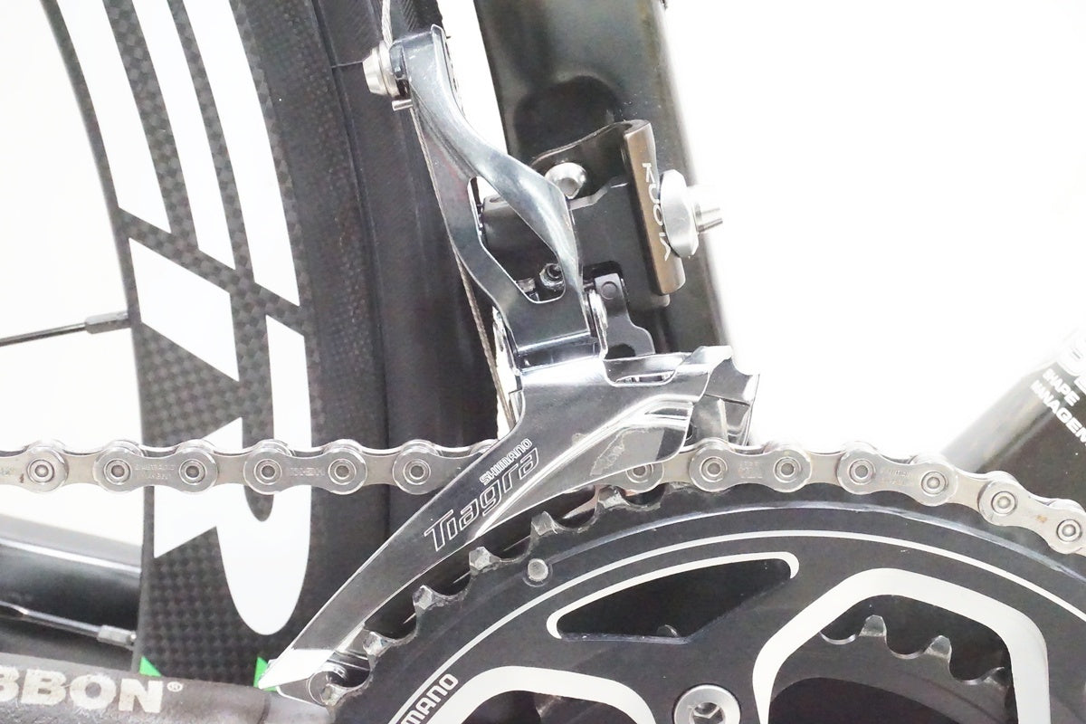 KUOTA  「クォータ」 KEBEL 2012年モデル ロードバイク / 京都西院店