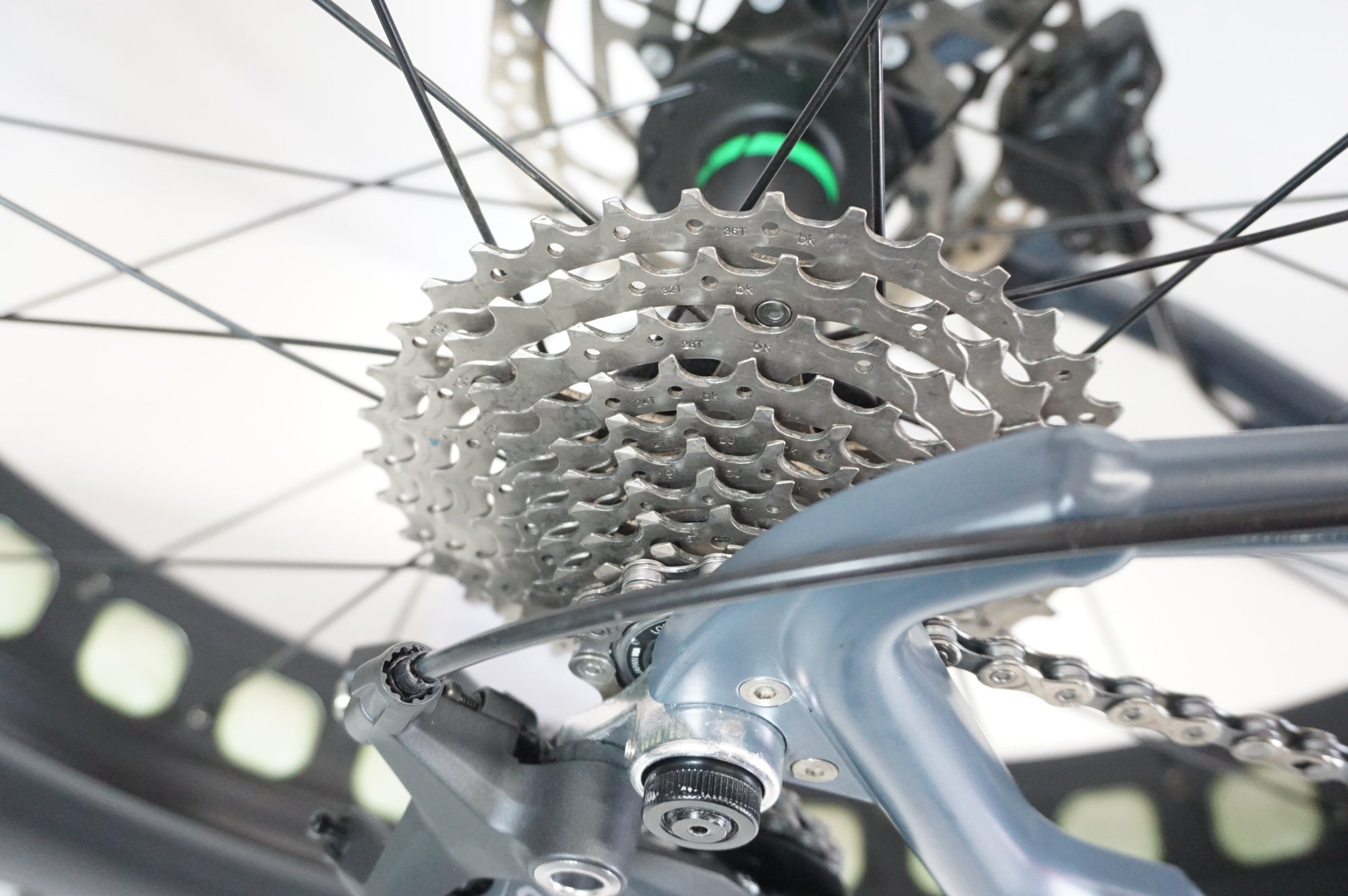 SCOTT 「スコット」 SCALE BIG JON 2016年モデル 26インチ ファットバイク / 宇都宮店